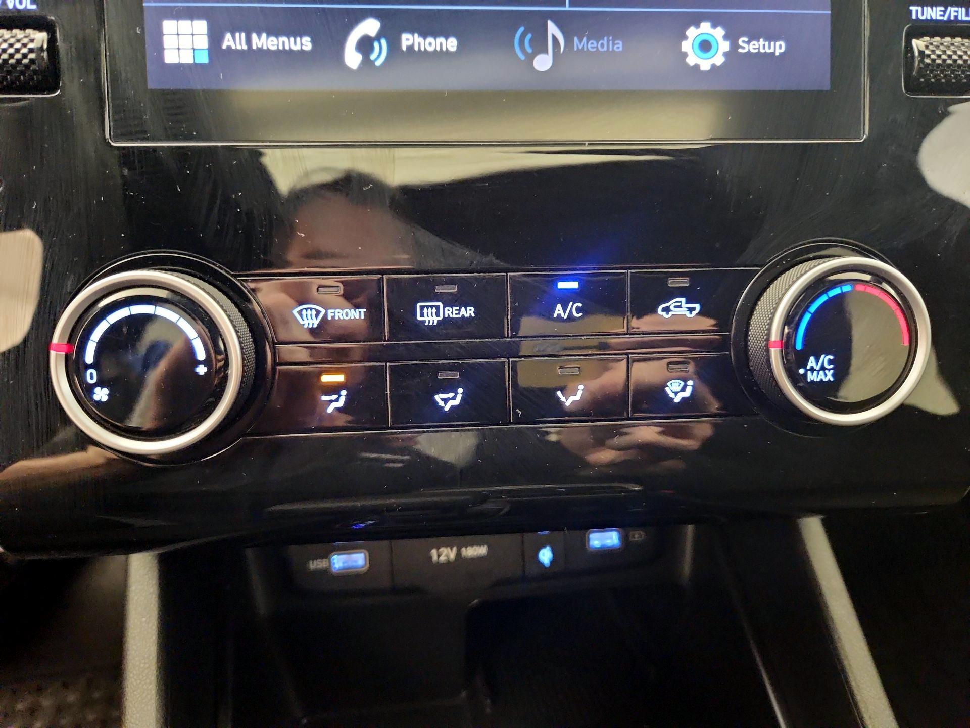 Thumbnail: 2023 Hyundai Santa Cruz - 16