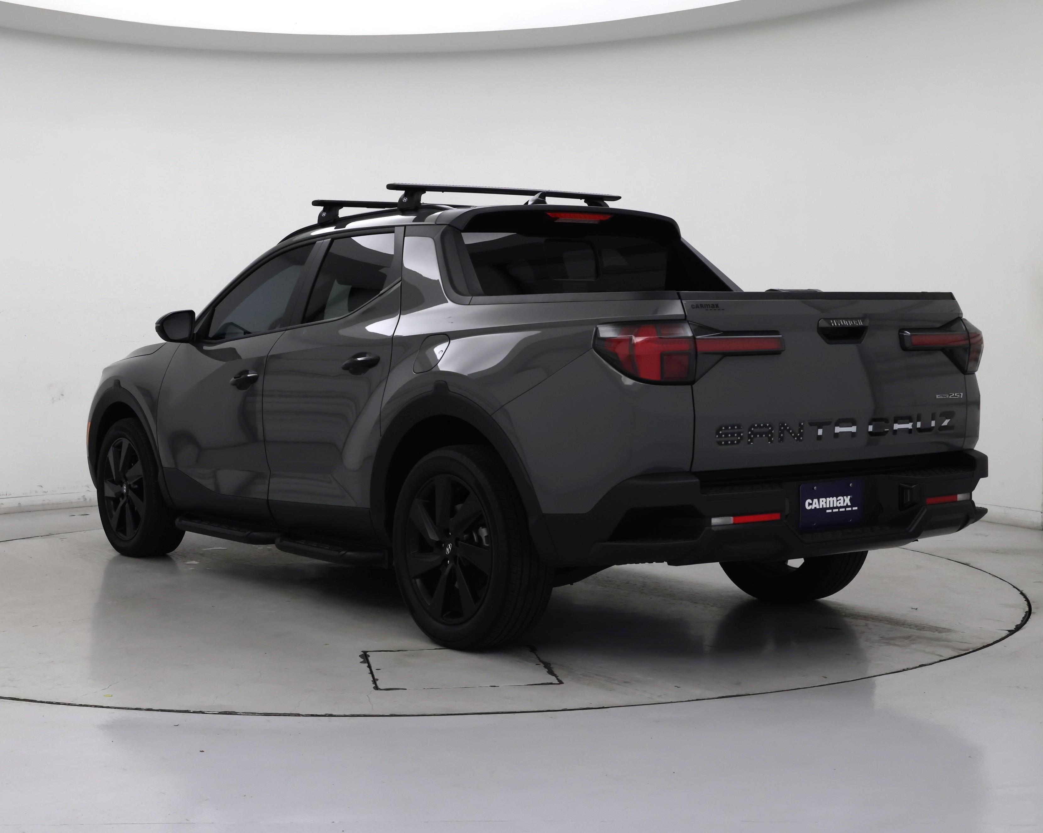 Thumbnail: 2023 Hyundai Santa Cruz - 2