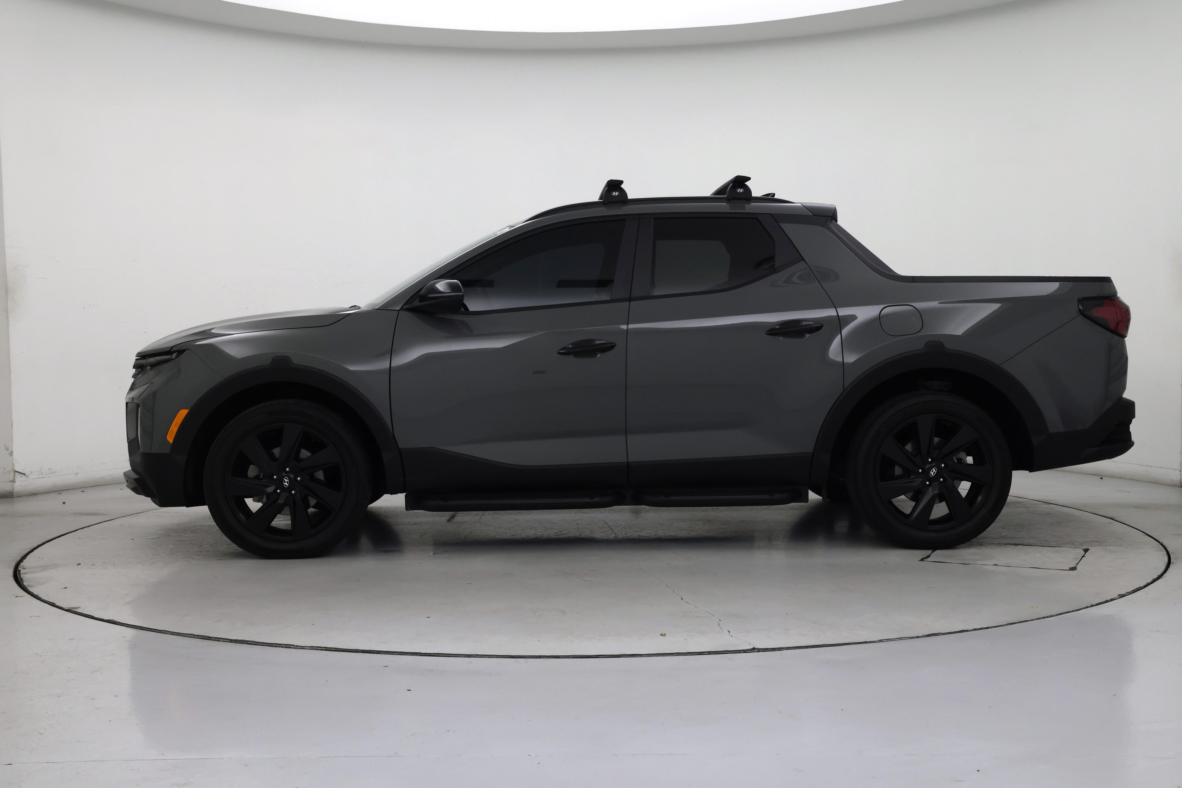 Thumbnail: 2023 Hyundai Santa Cruz - 3