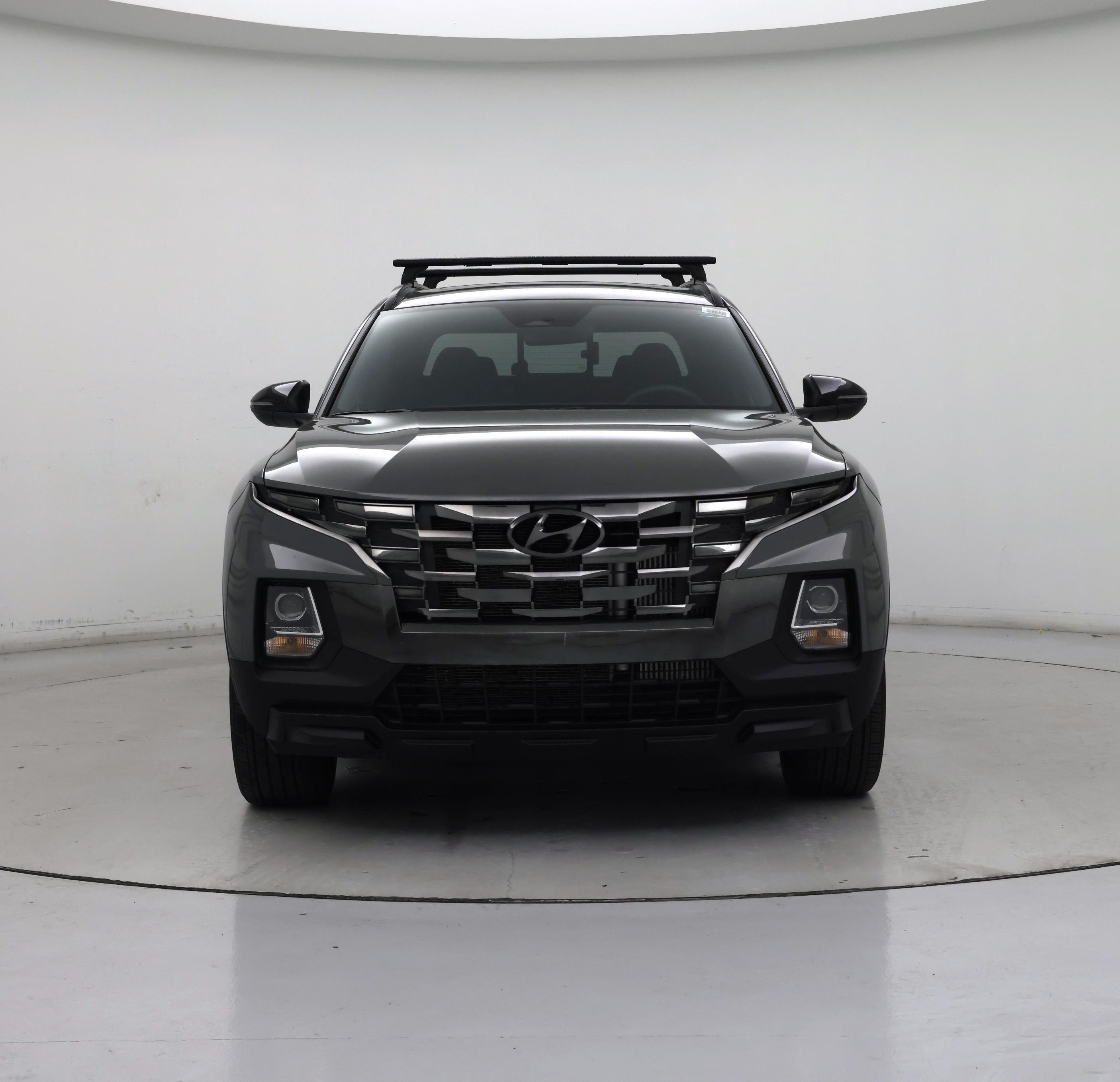 Thumbnail: 2023 Hyundai Santa Cruz - 5