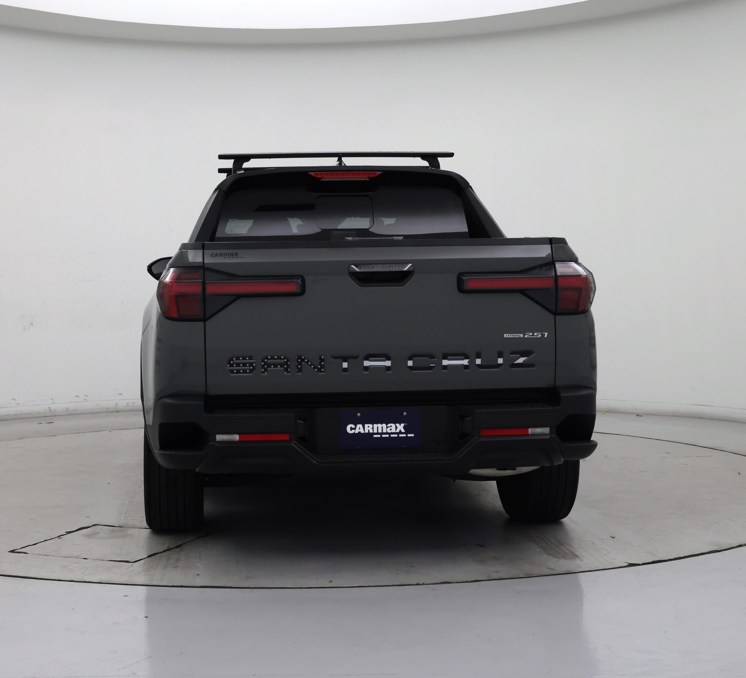 Thumbnail: 2023 Hyundai Santa Cruz - 6