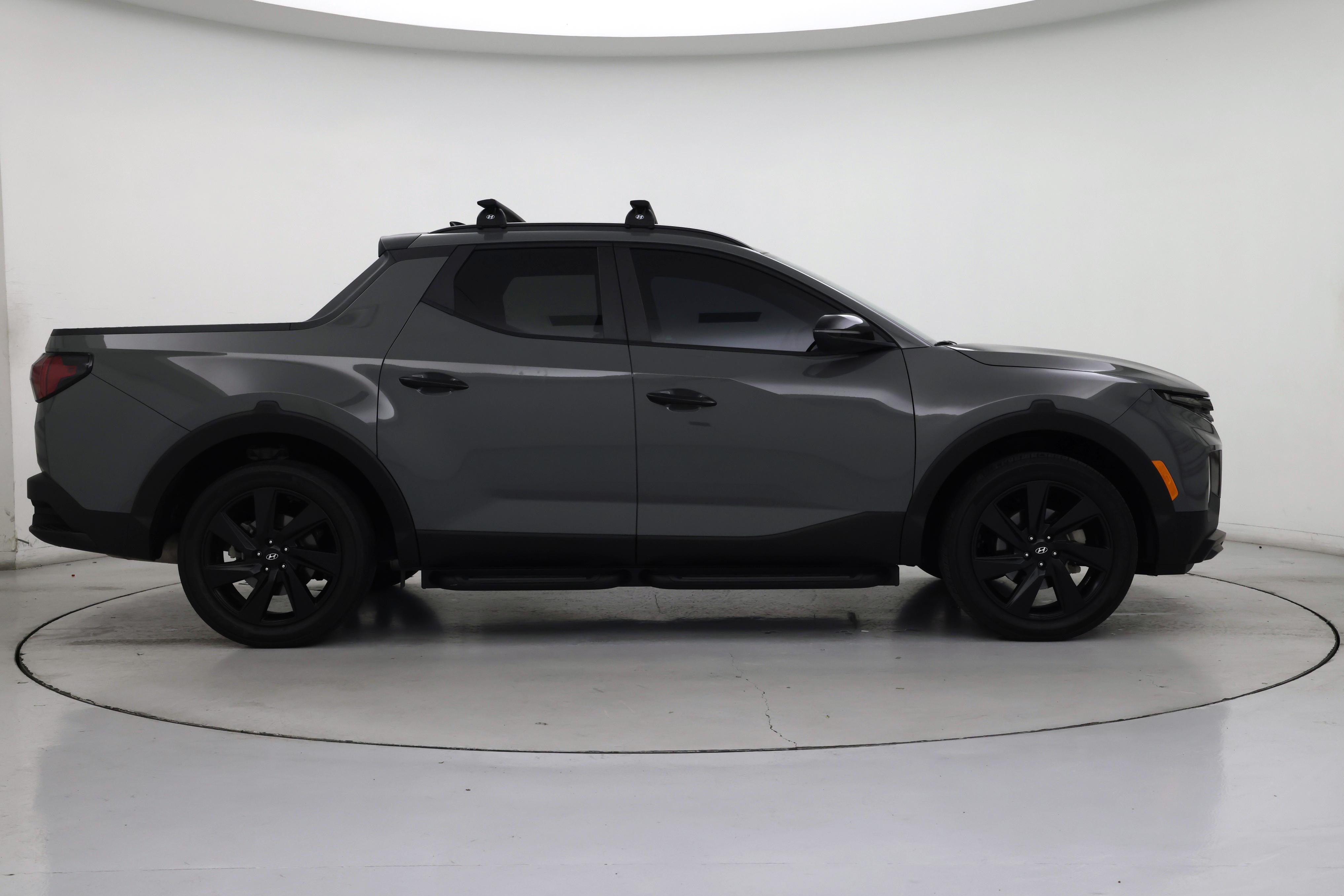 Thumbnail: 2023 Hyundai Santa Cruz - 7