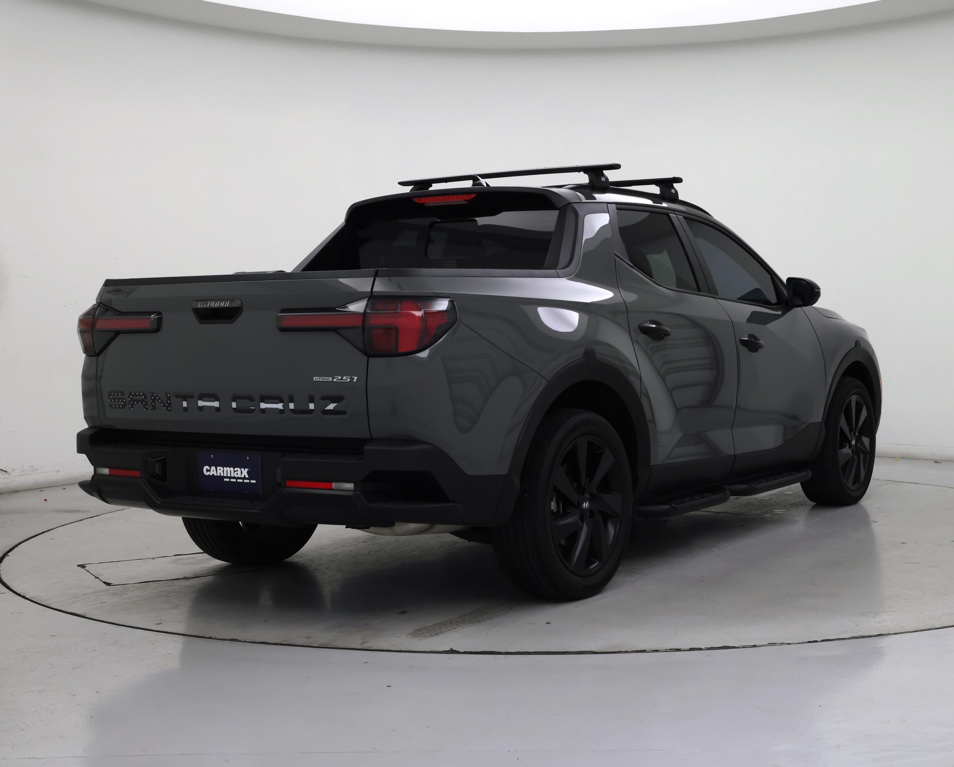 Thumbnail: 2023 Hyundai Santa Cruz - 8
