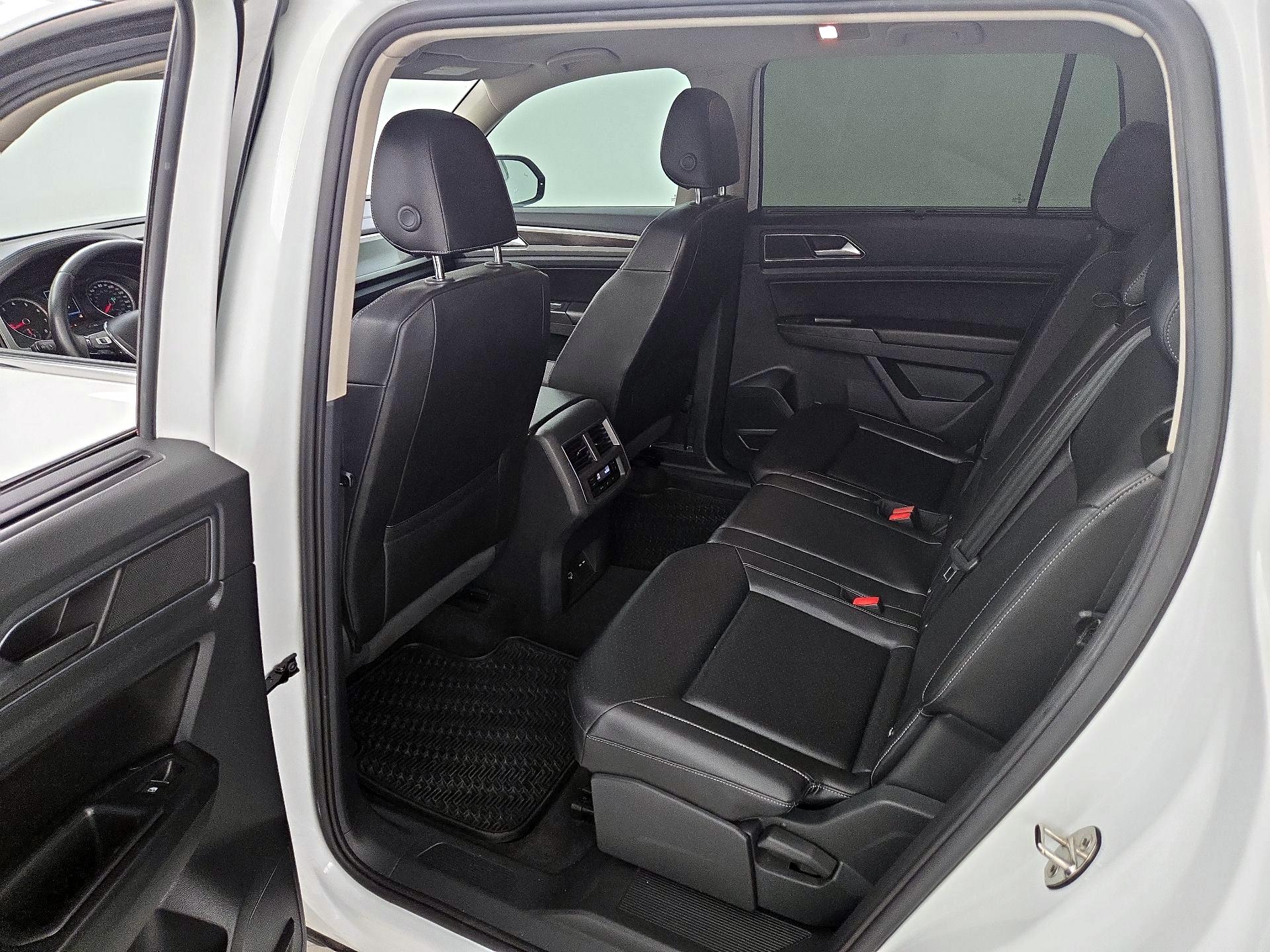 Thumbnail: 2018 Volkswagen Atlas - 20