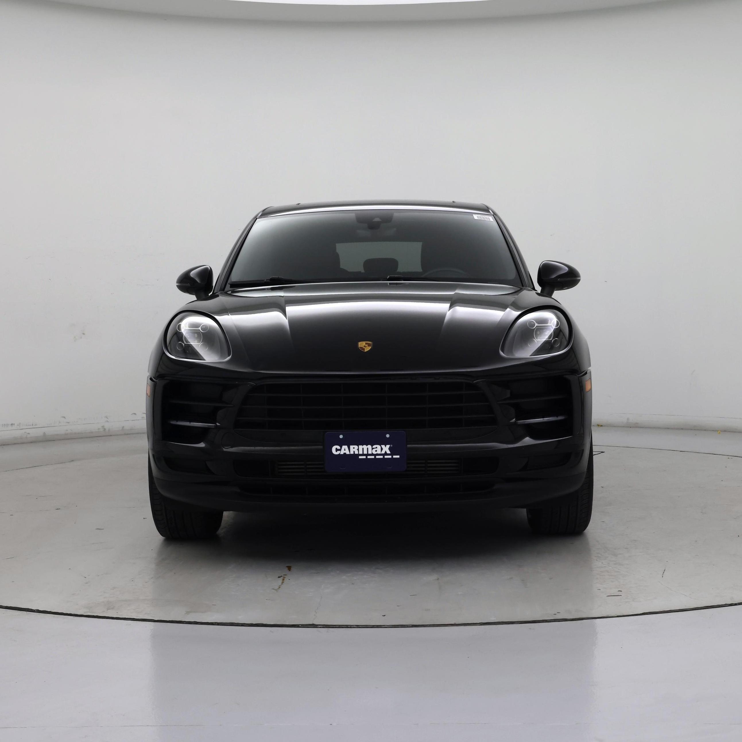 Thumbnail: 2020 Porsche Macan - 5