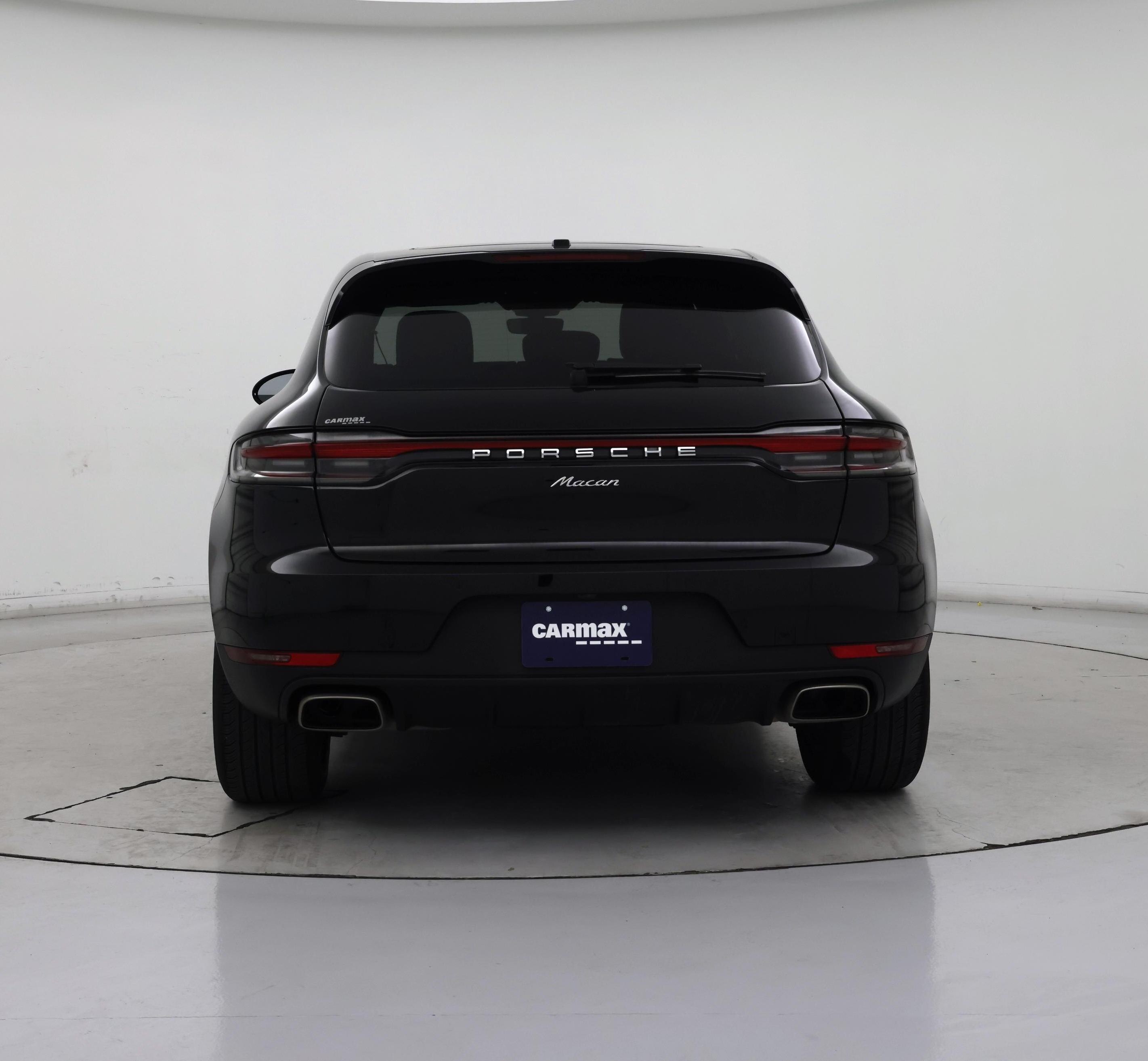 Thumbnail: 2020 Porsche Macan - 6