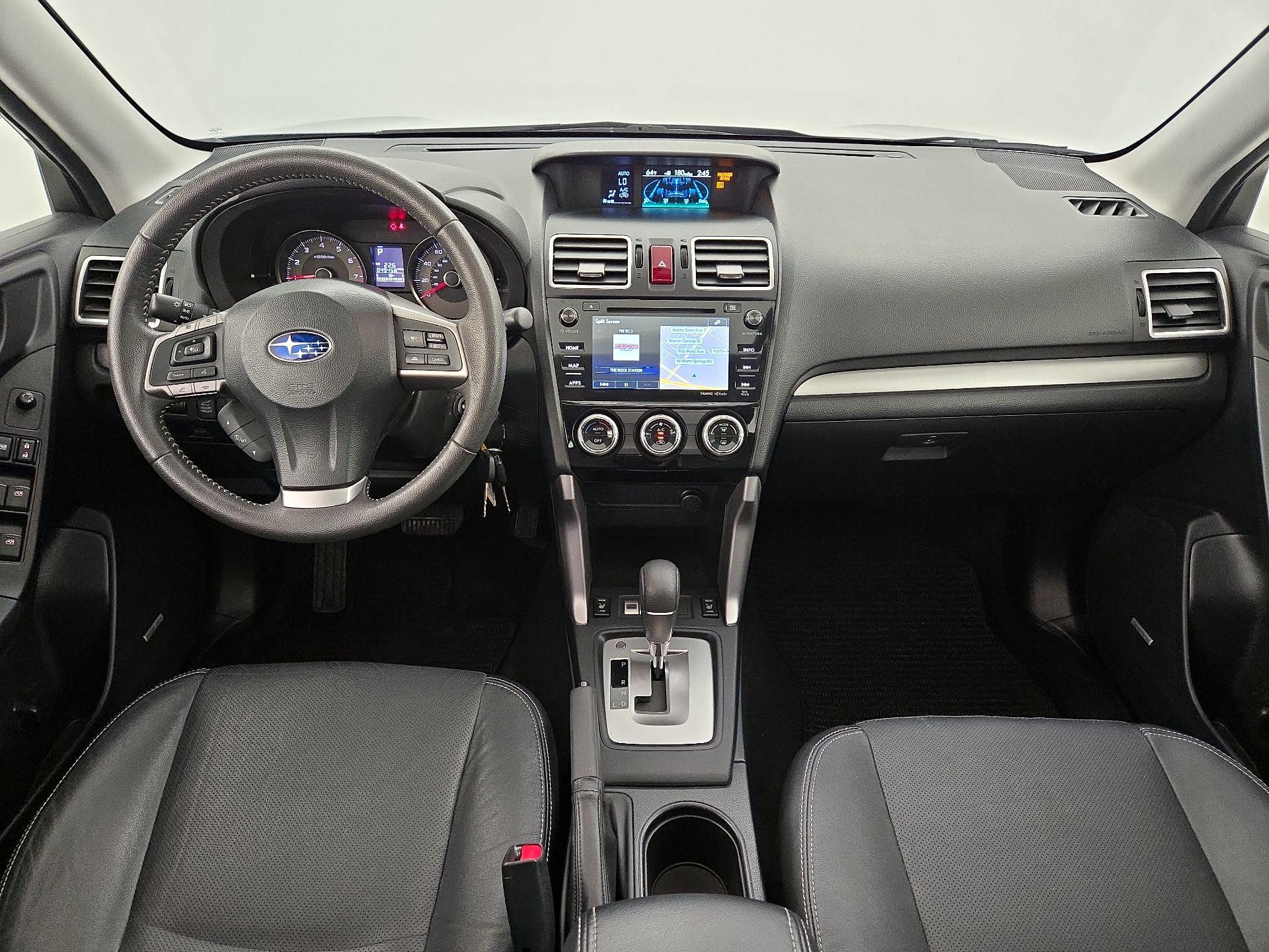 Thumbnail: 2016 Subaru Forester - 9