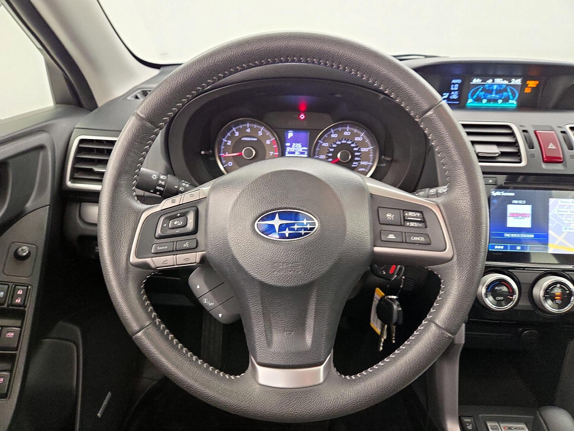 Thumbnail: 2016 Subaru Forester - 10