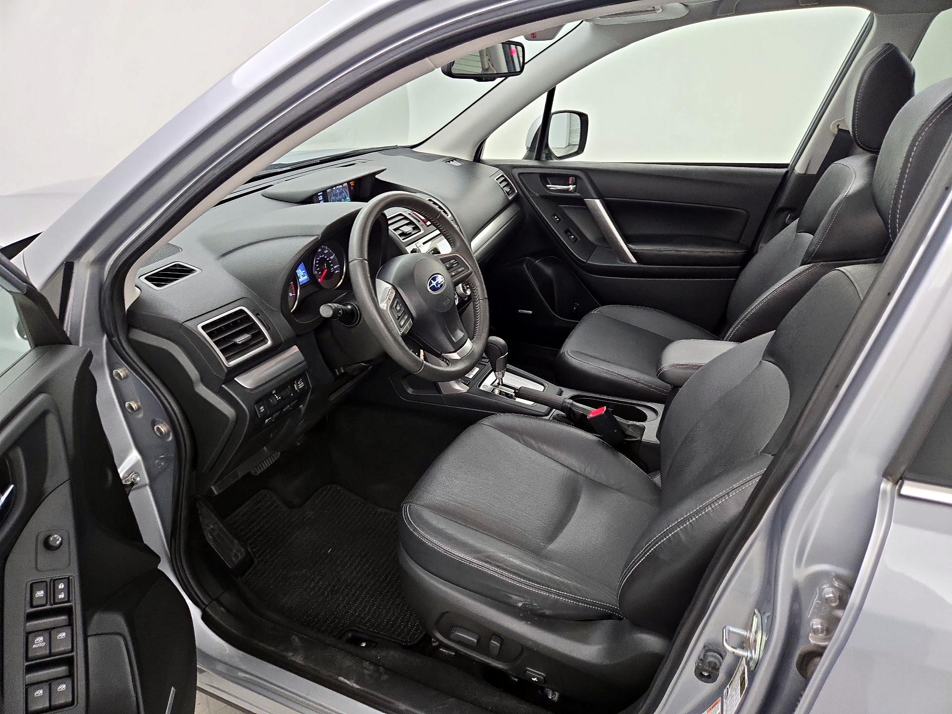 Thumbnail: 2016 Subaru Forester - 11
