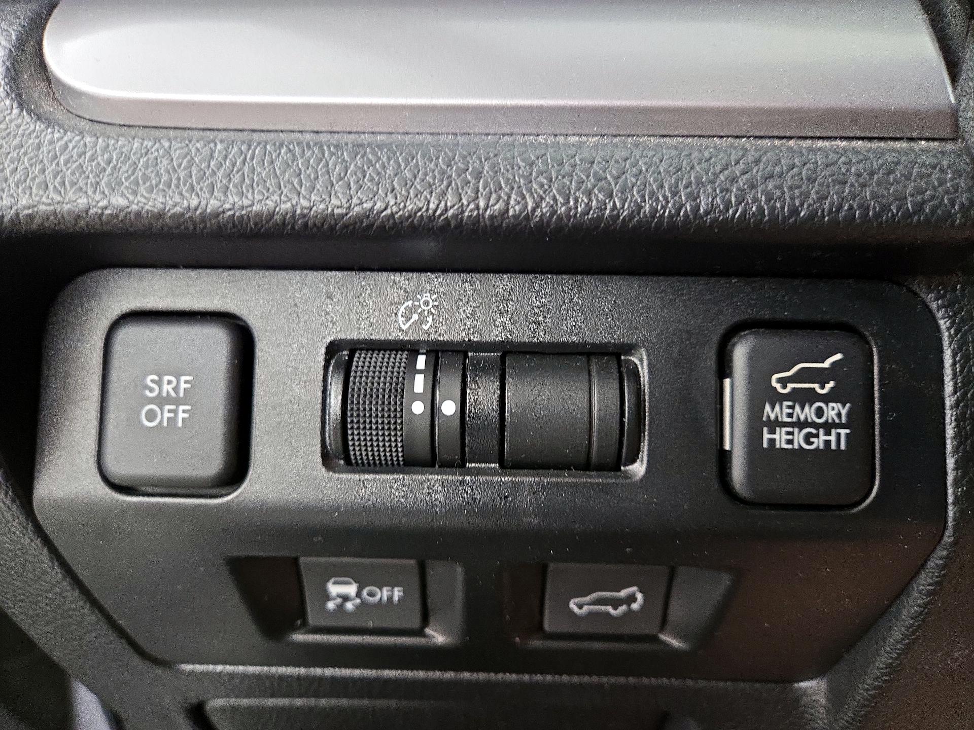 Thumbnail: 2016 Subaru Forester - 13