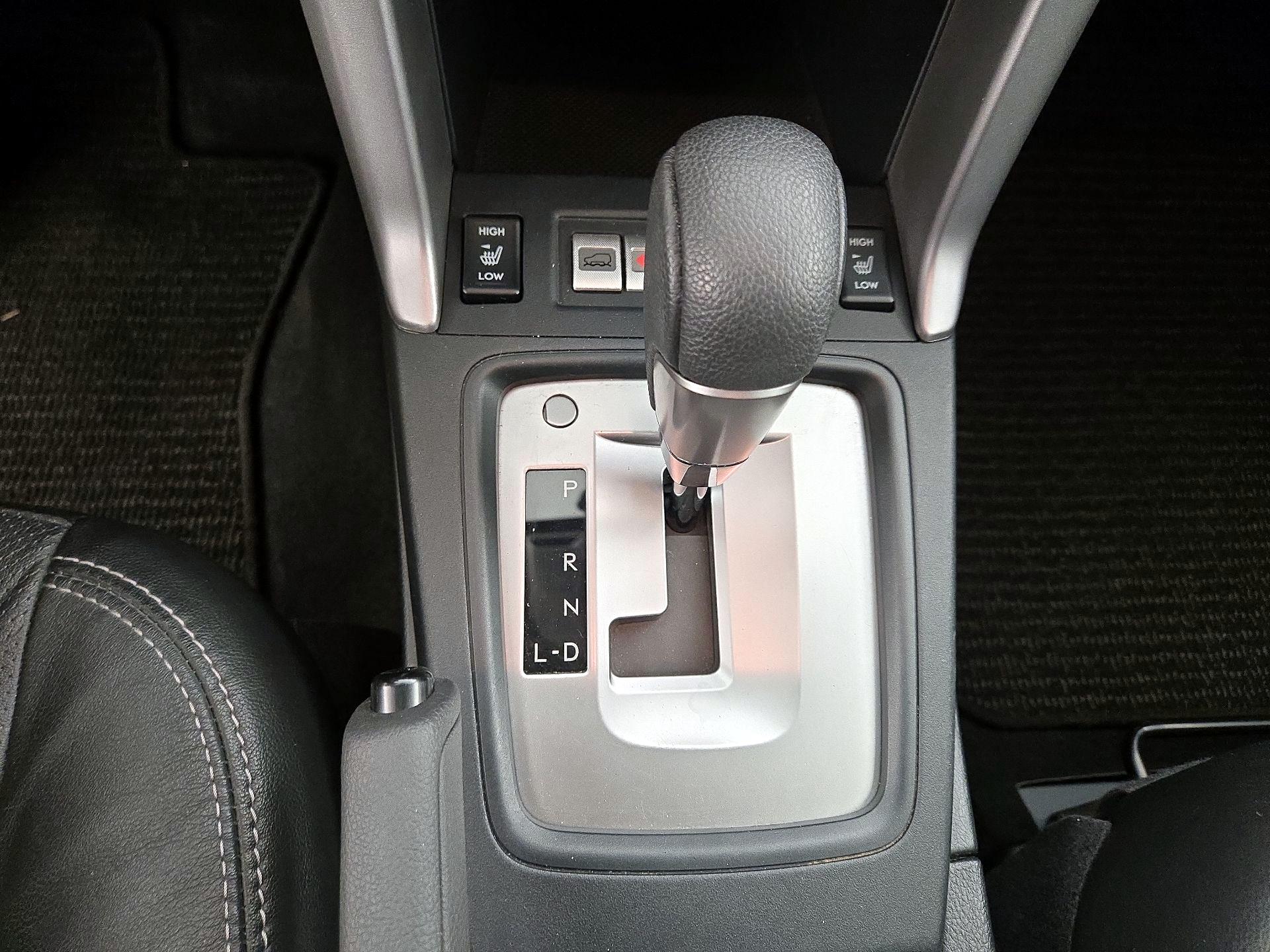 Thumbnail: 2016 Subaru Forester - 18