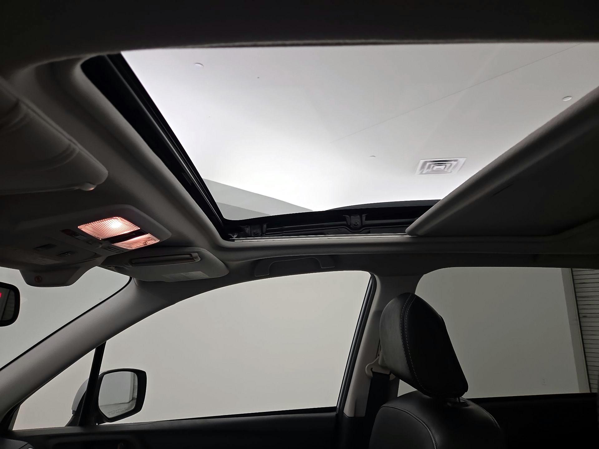 Thumbnail: 2016 Subaru Forester - 20