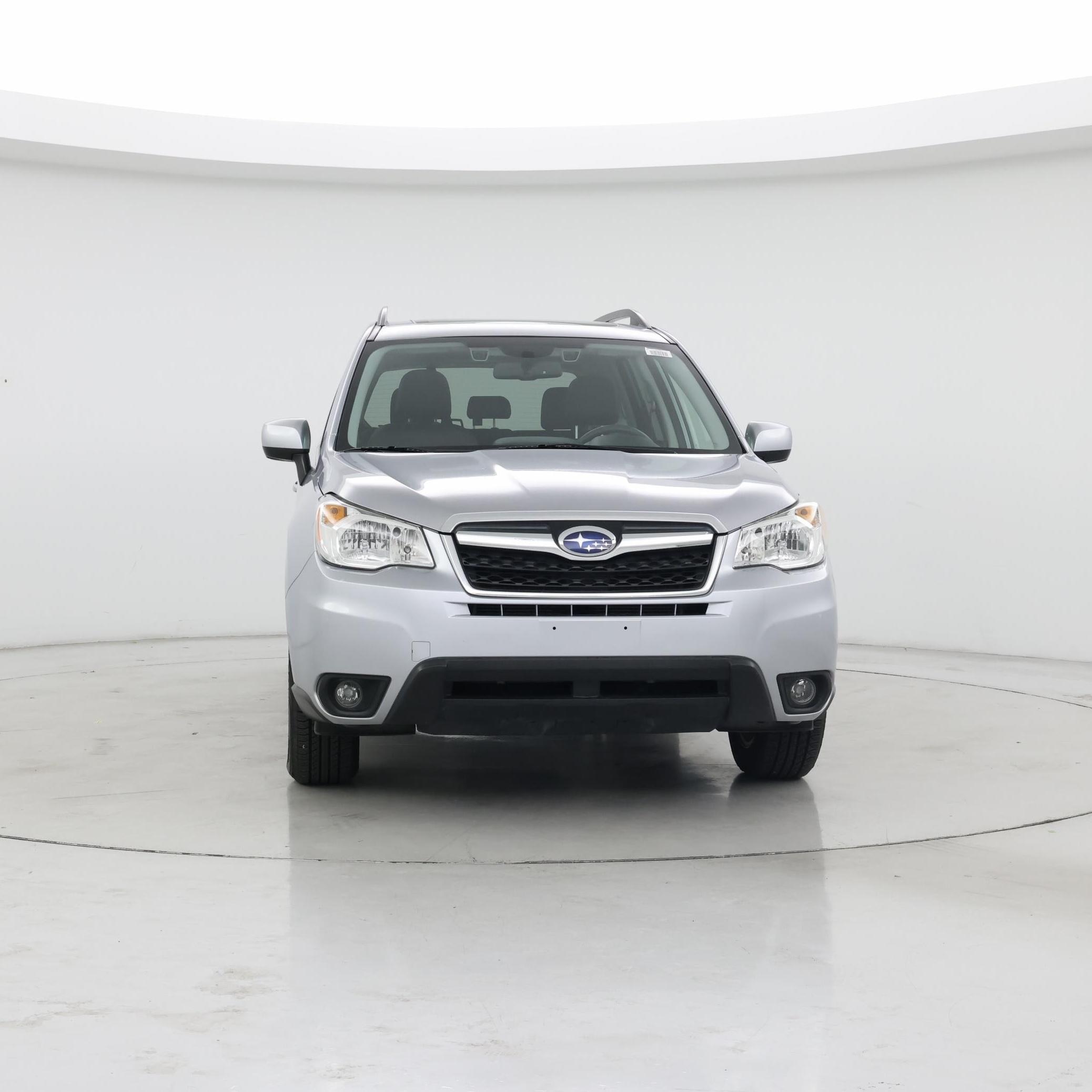Thumbnail: 2016 Subaru Forester - 5