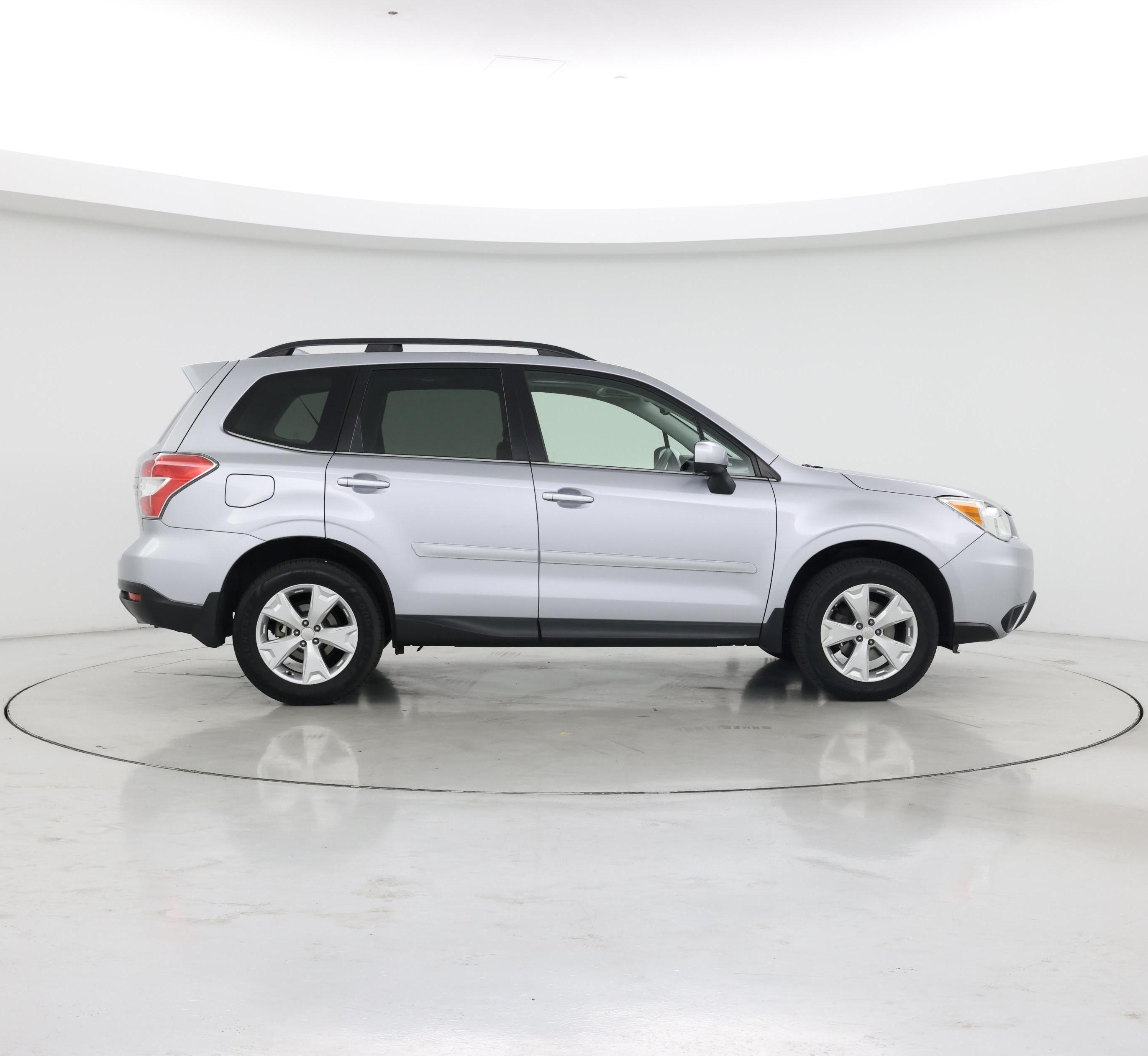 Thumbnail: 2016 Subaru Forester - 7