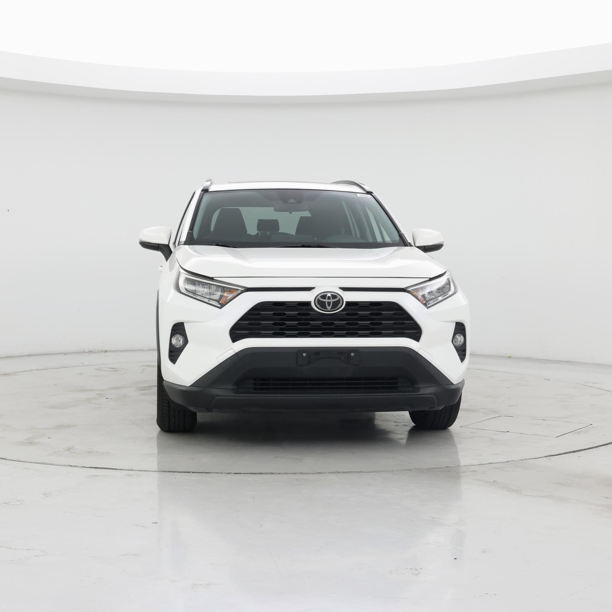 Thumbnail: 2019 Toyota RAV4 - 5