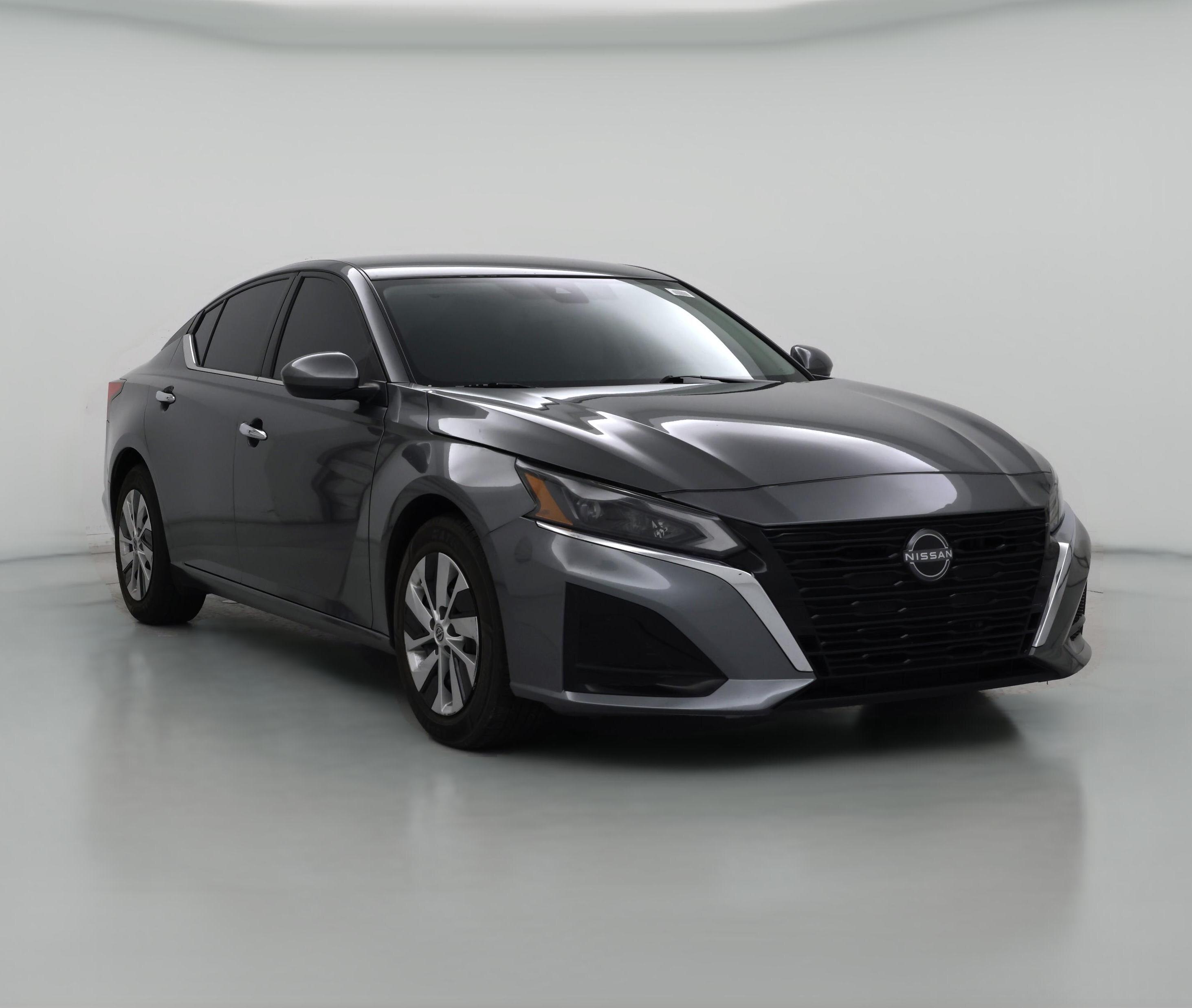 Thumbnail: 2023 Nissan Altima - 1