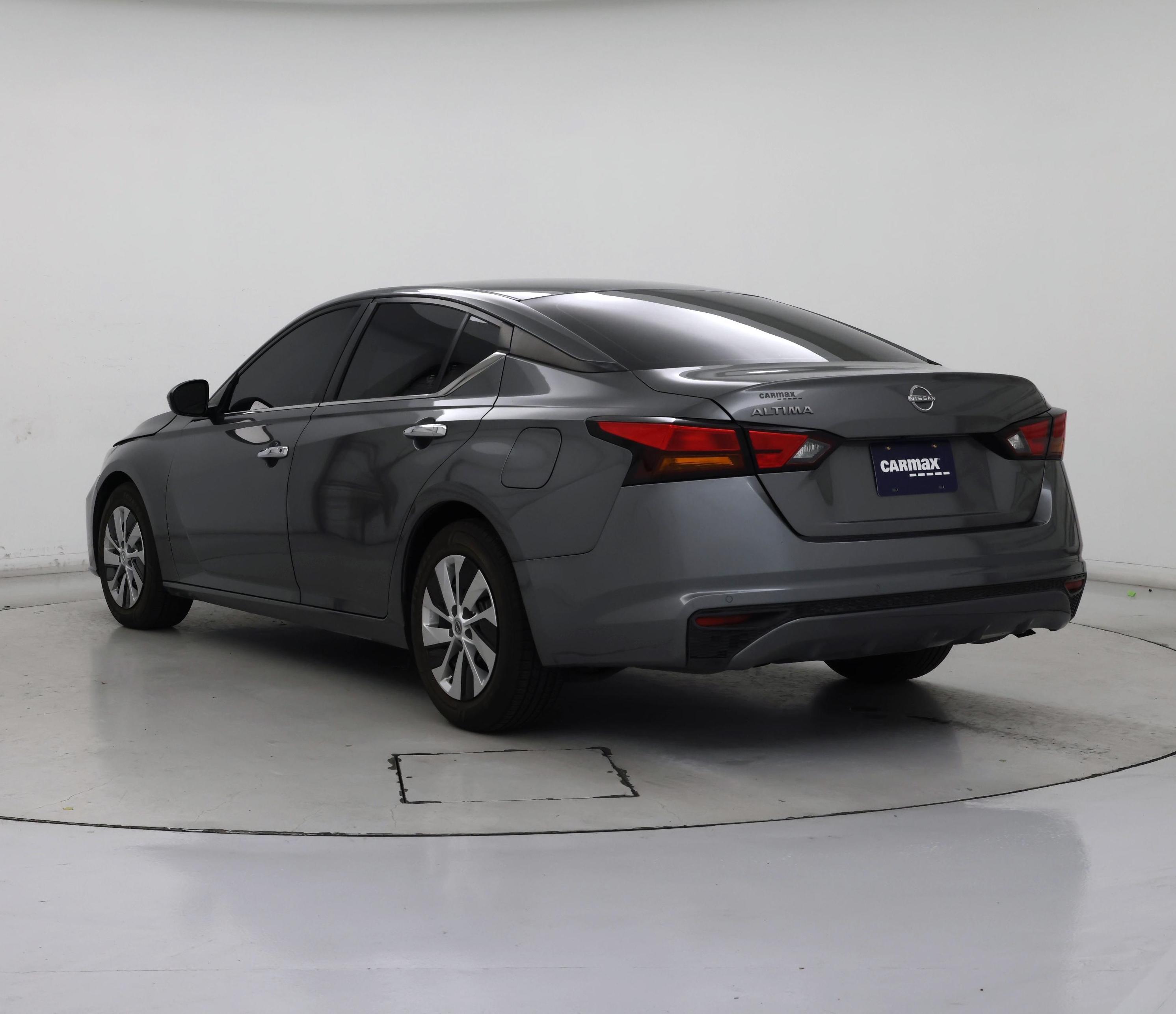 Thumbnail: 2023 Nissan Altima - 2