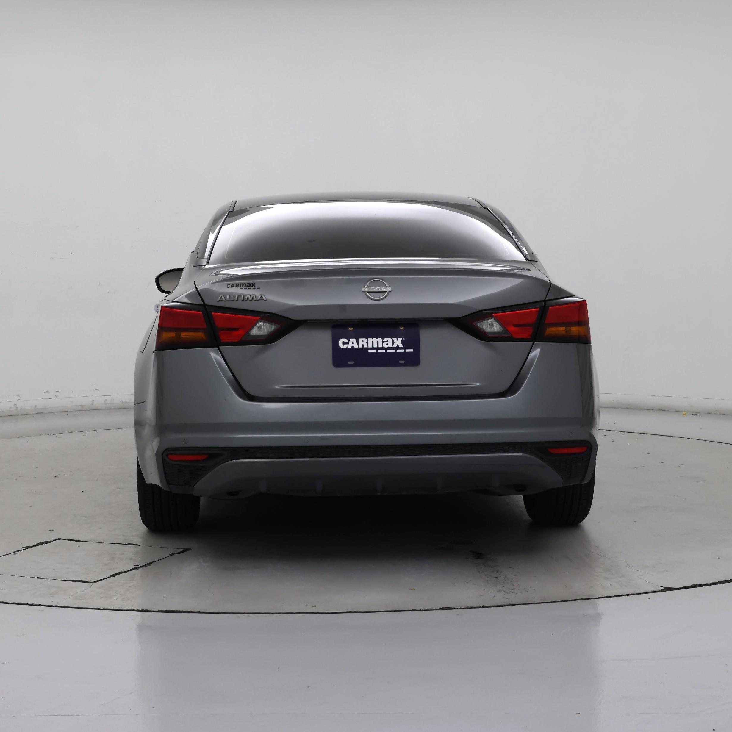 Thumbnail: 2023 Nissan Altima - 6