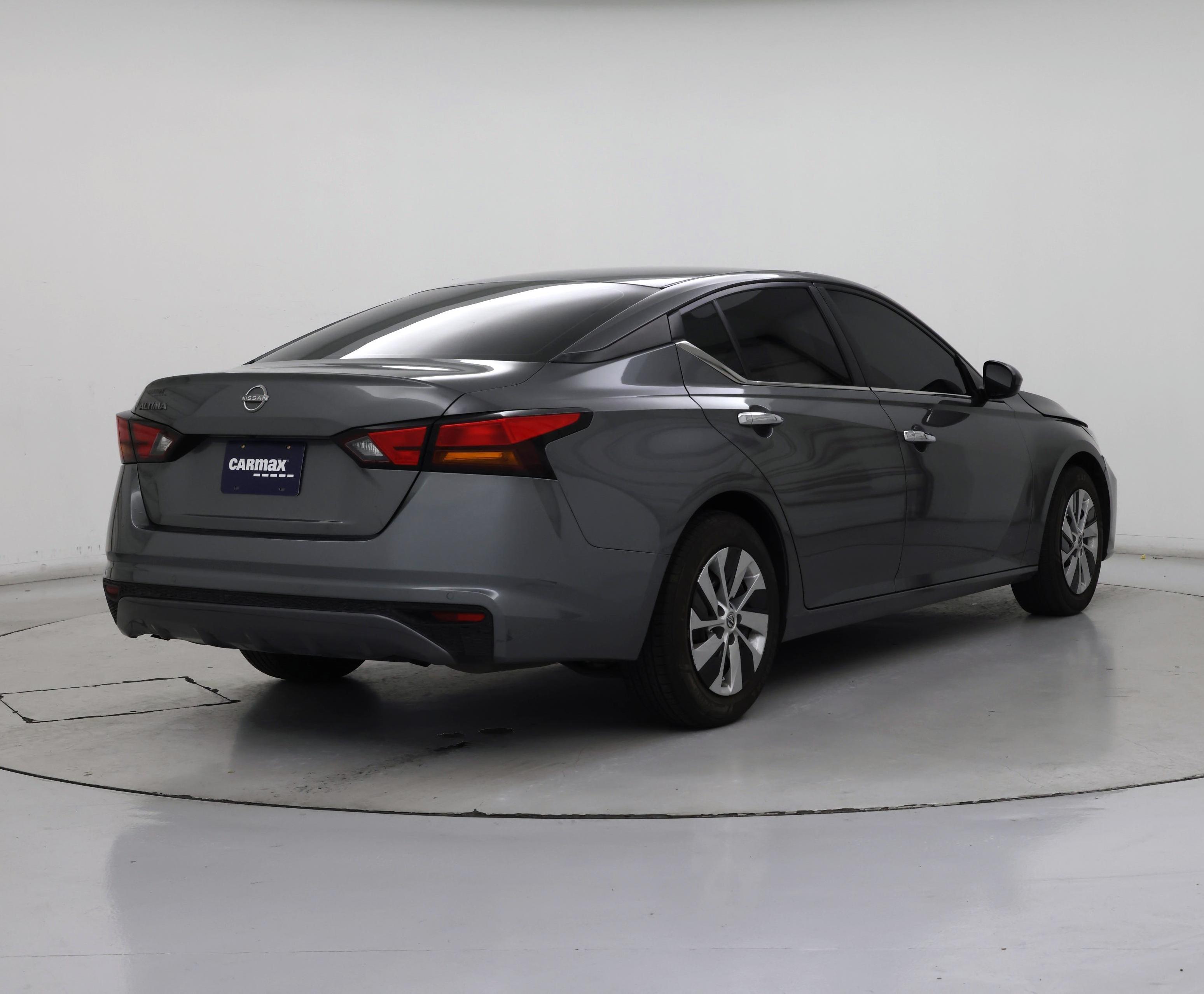 Thumbnail: 2023 Nissan Altima - 8