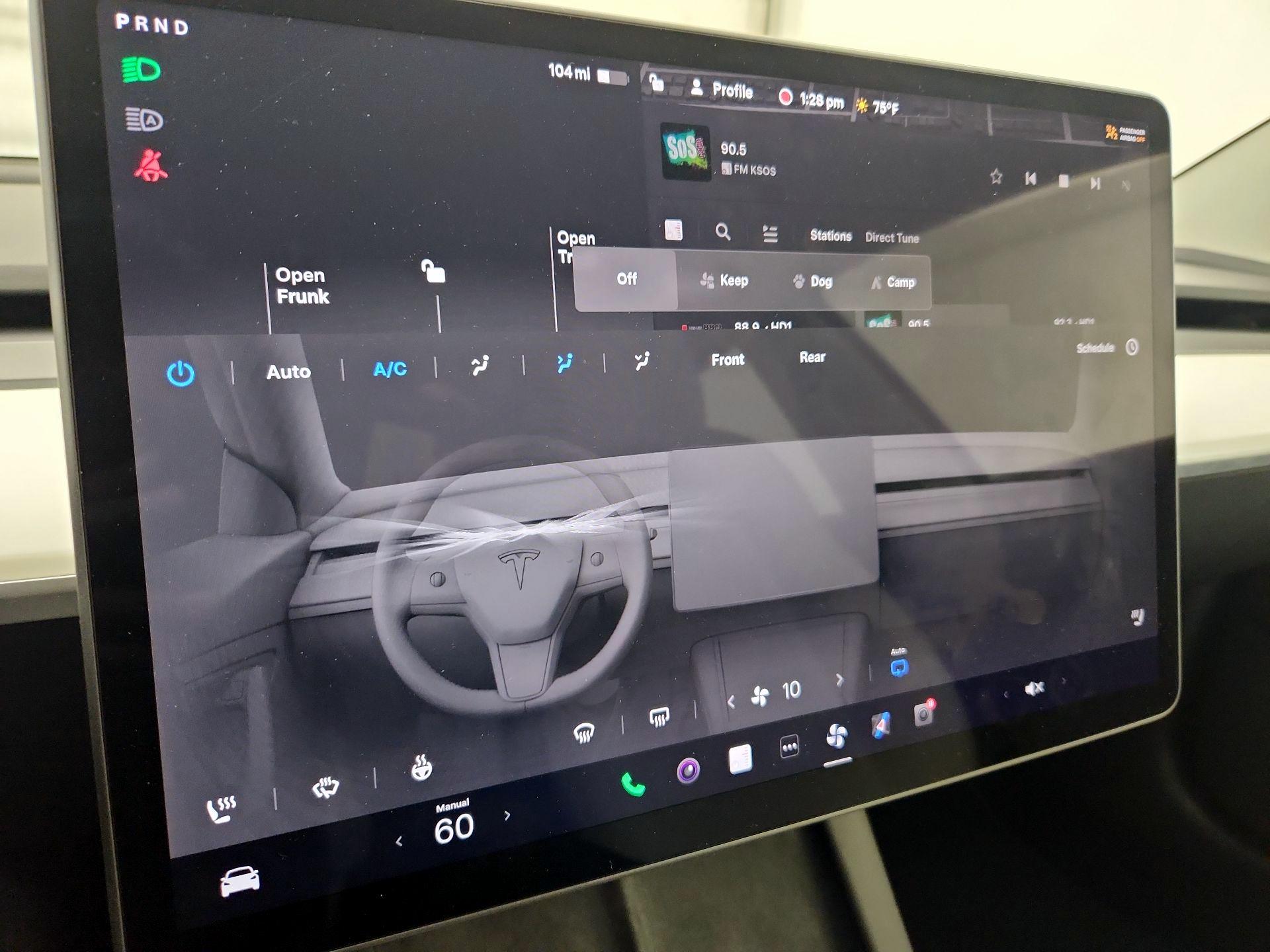 Thumbnail: 2022 Tesla Model 3 - 17