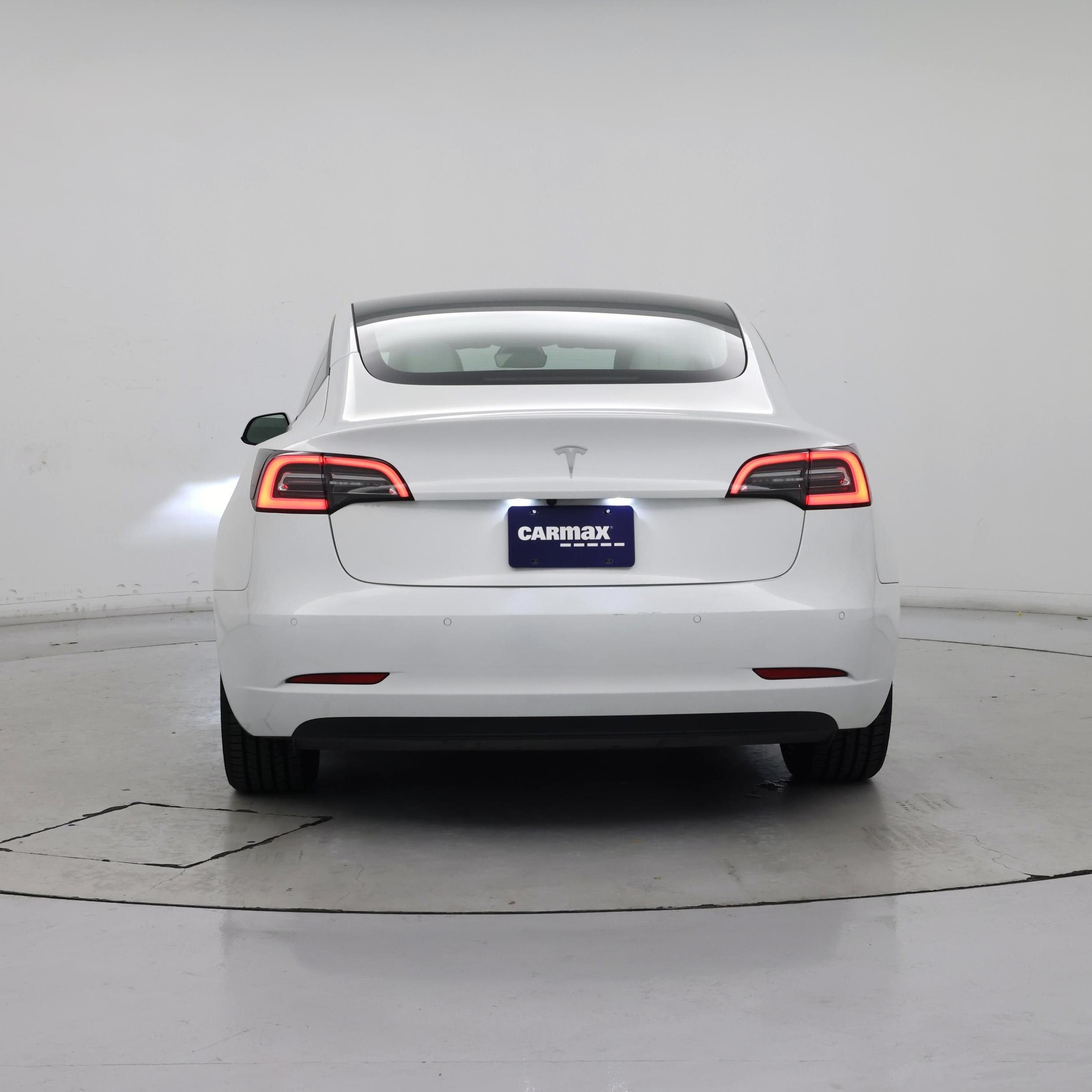 Thumbnail: 2022 Tesla Model 3 - 6