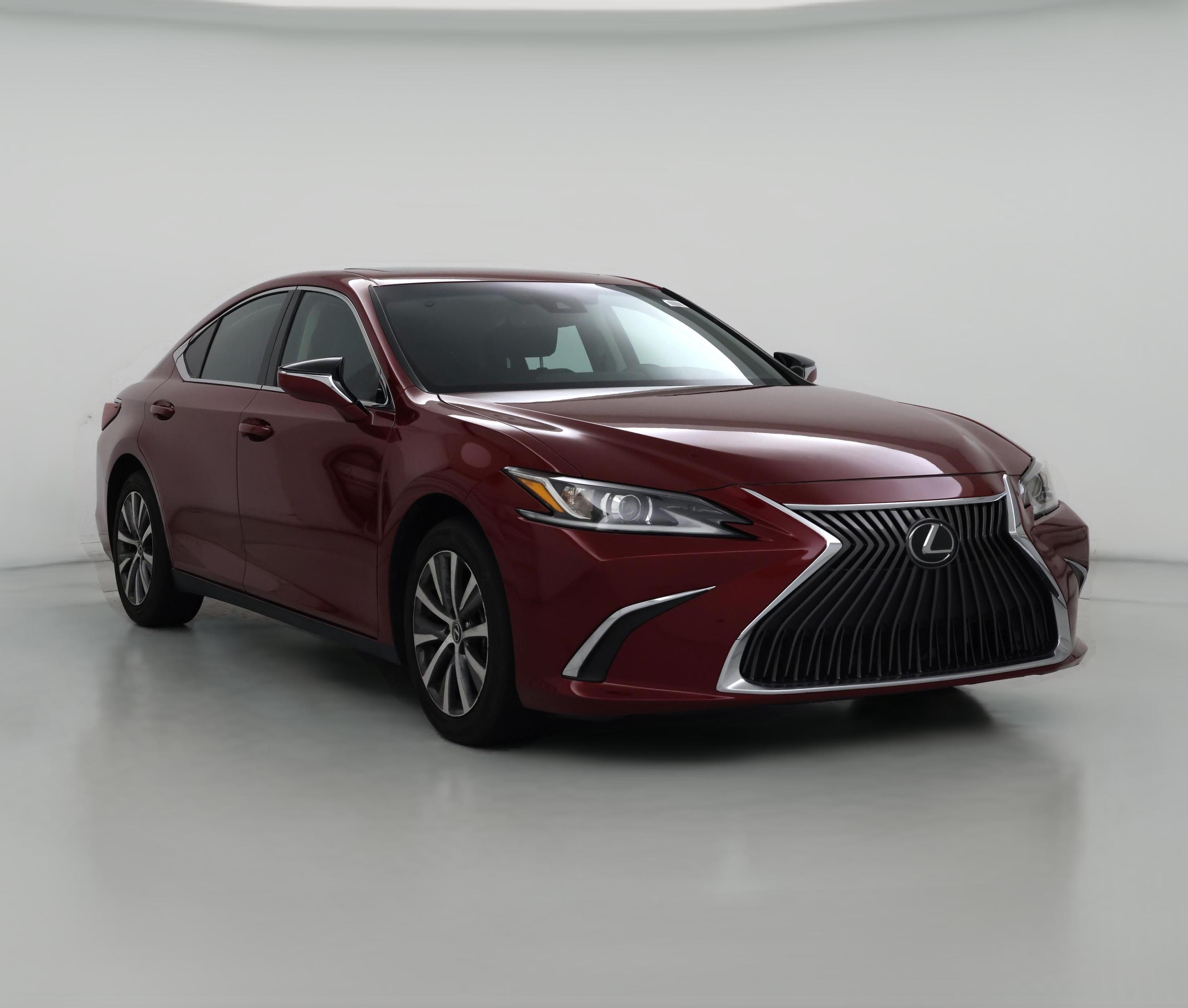 Thumbnail: 2019 Lexus ES - 1
