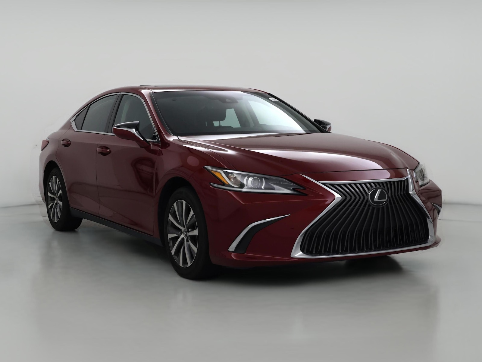 2019 Lexus ES