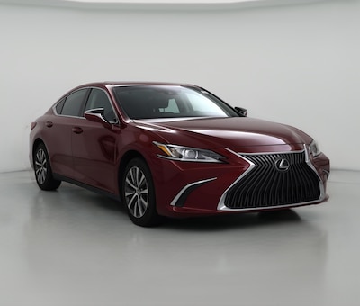 2019 Lexus ES 350