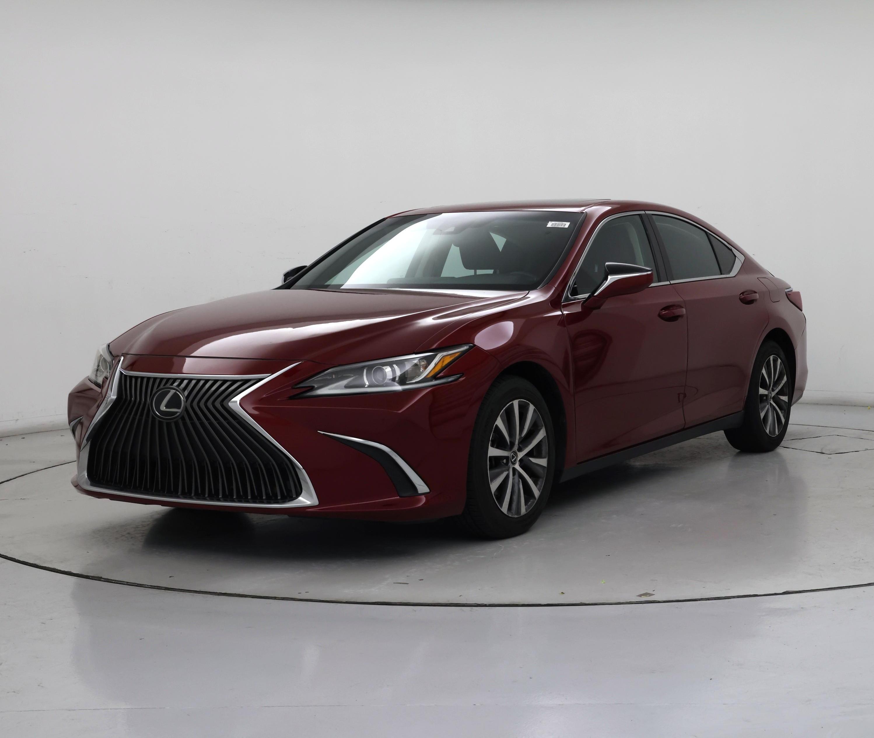 Thumbnail: 2019 Lexus ES - 4