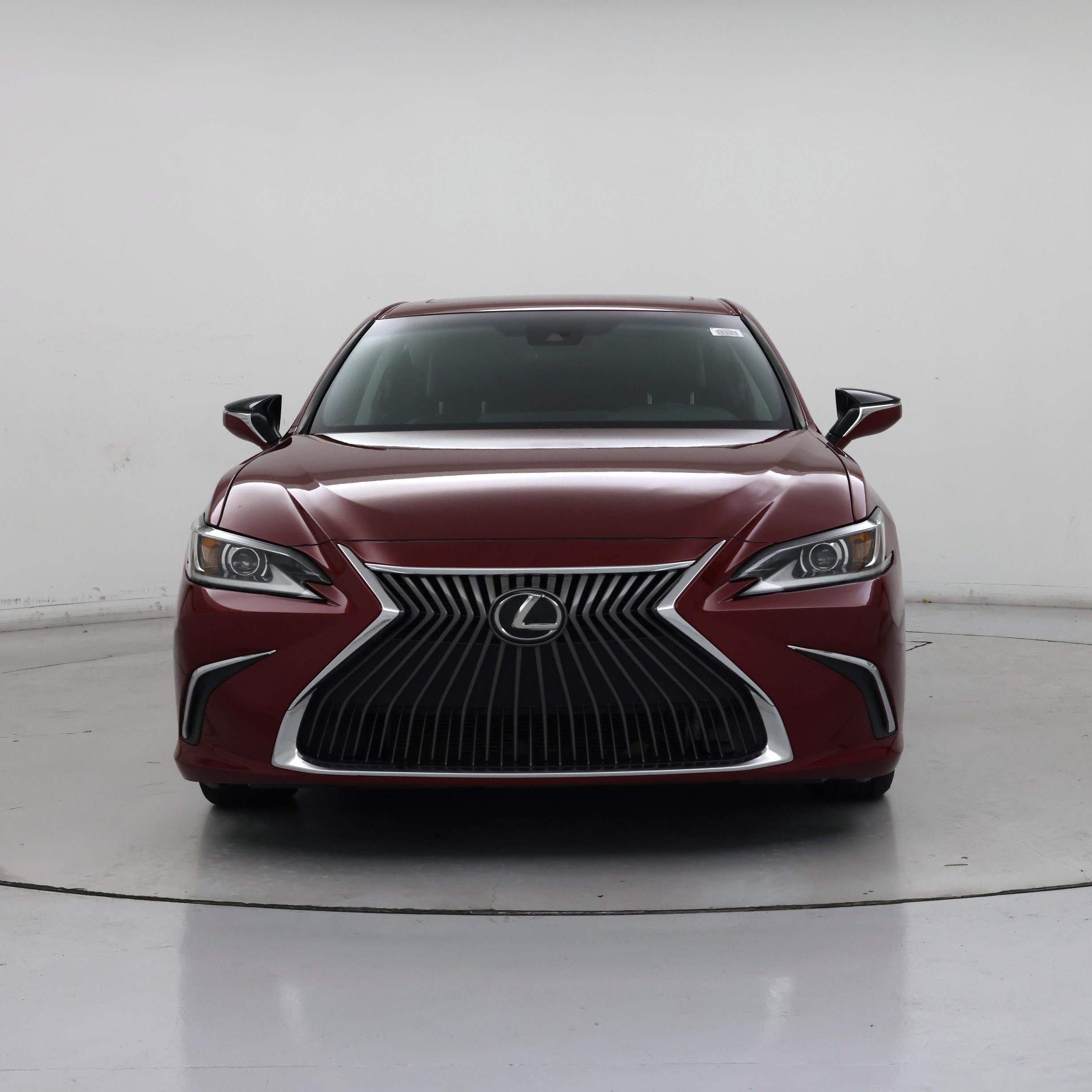 Thumbnail: 2019 Lexus ES - 5