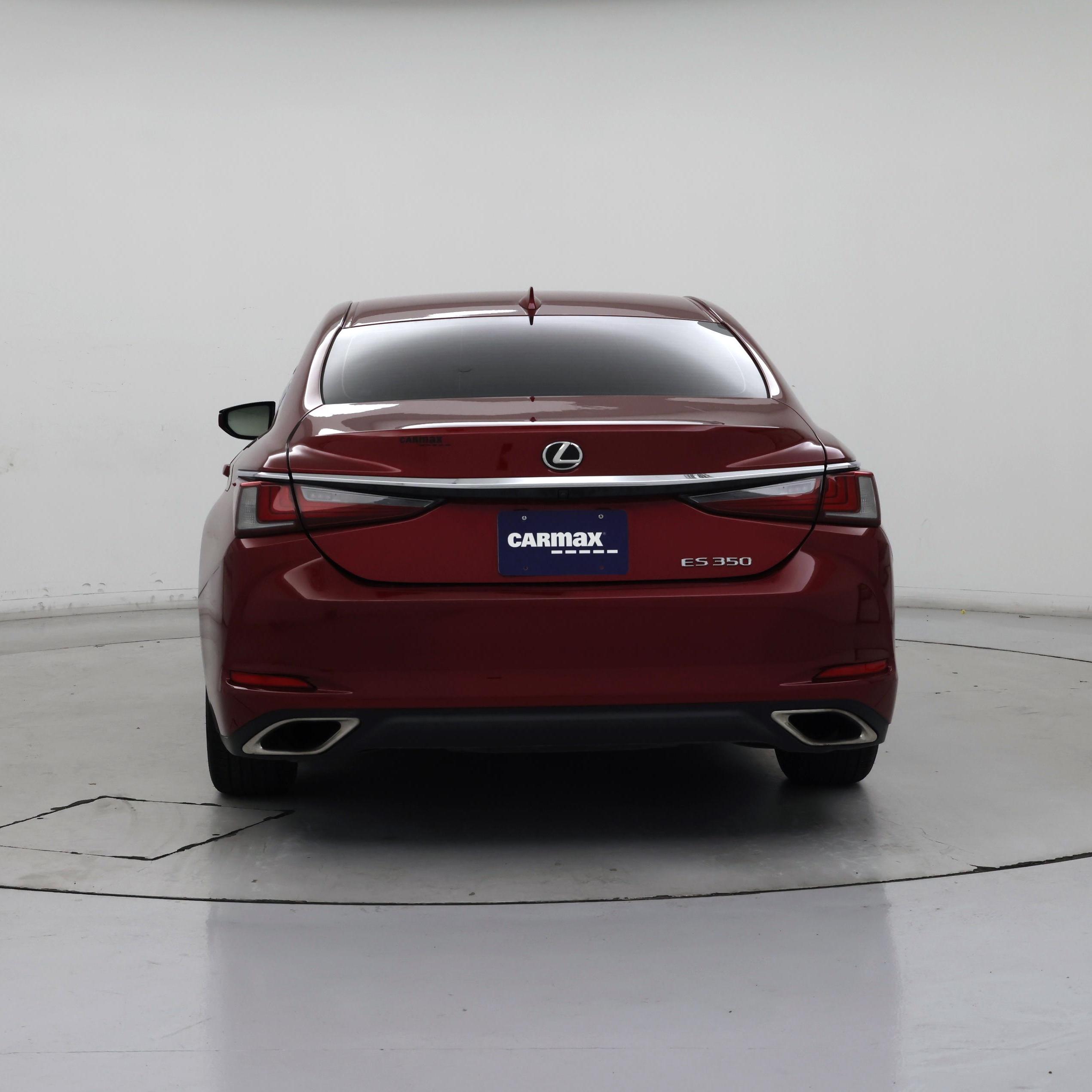 Thumbnail: 2019 Lexus ES - 6