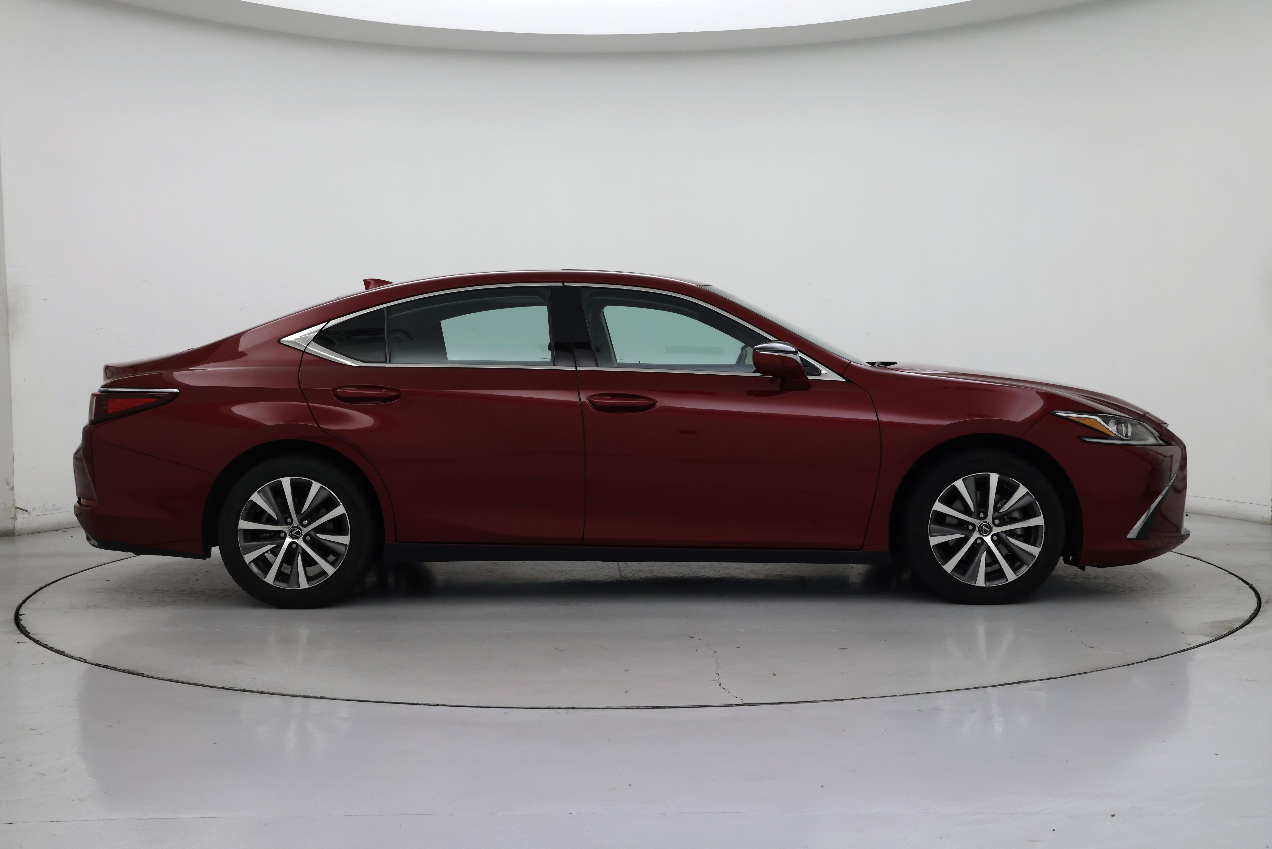 Thumbnail: 2019 Lexus ES - 7