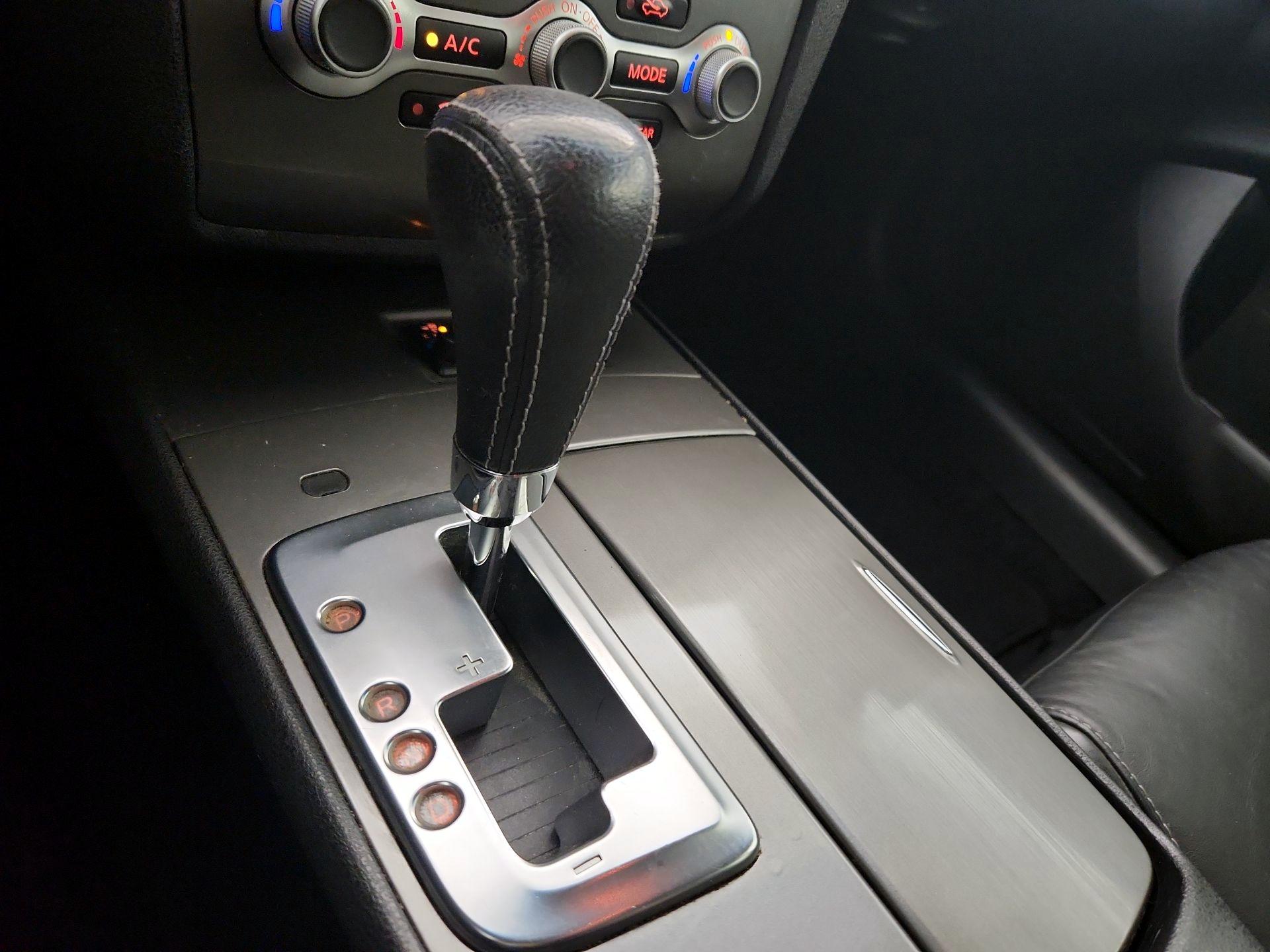 Thumbnail: 2014 Nissan Maxima - 17