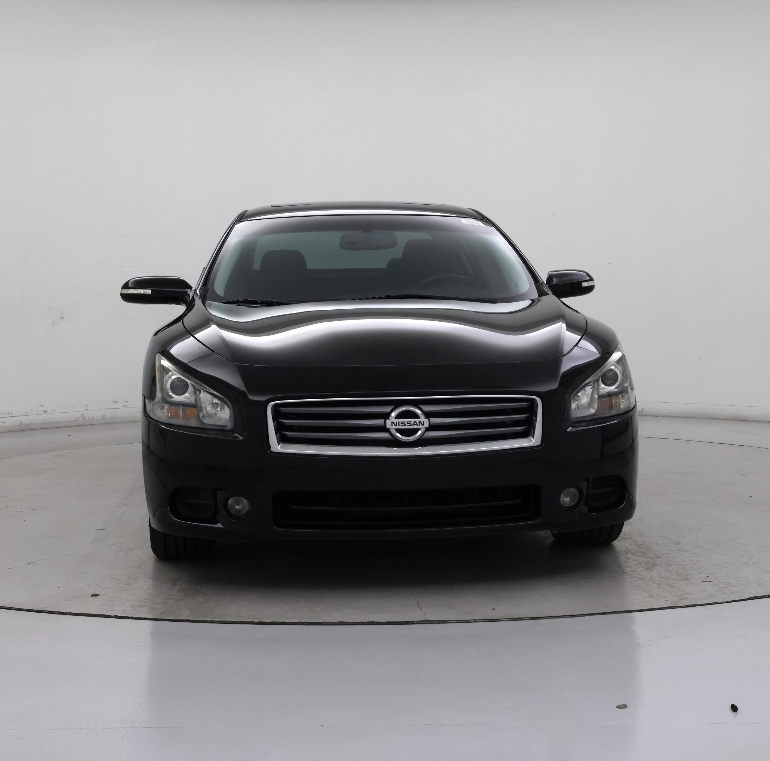 Thumbnail: 2014 Nissan Maxima - 5