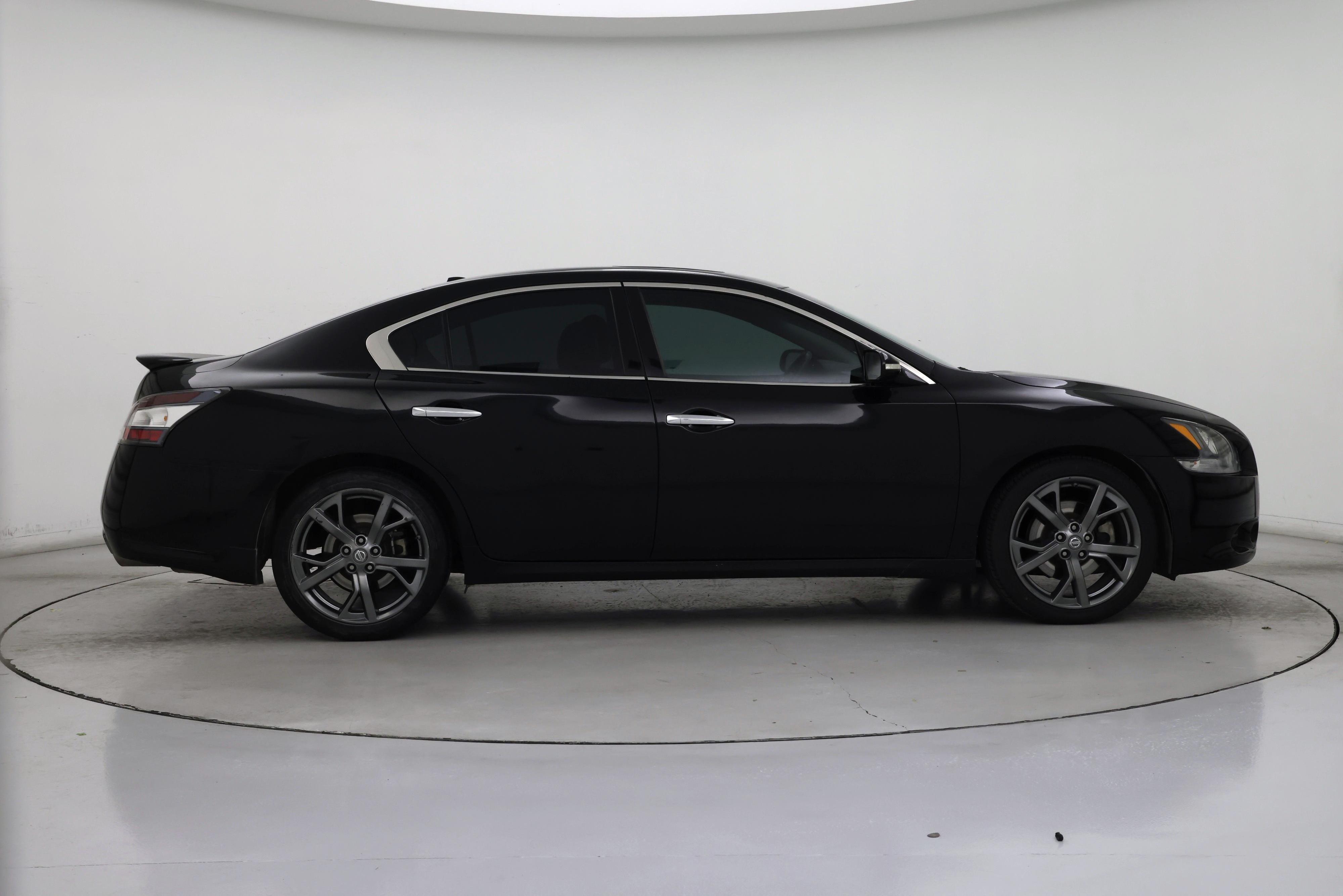 Thumbnail: 2014 Nissan Maxima - 7