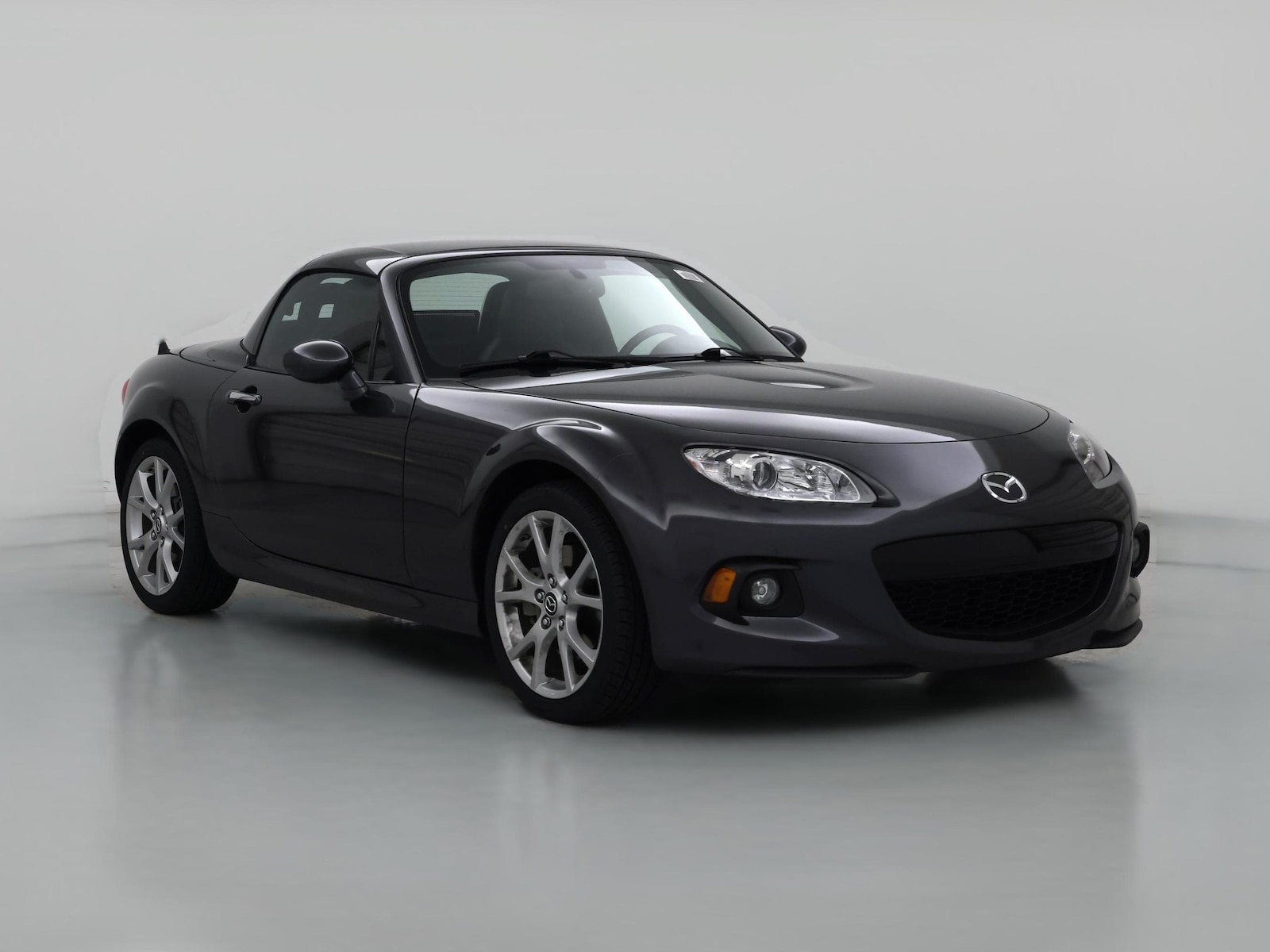 2015 Mazda MX-5 Miata Grand Touring Hard Top