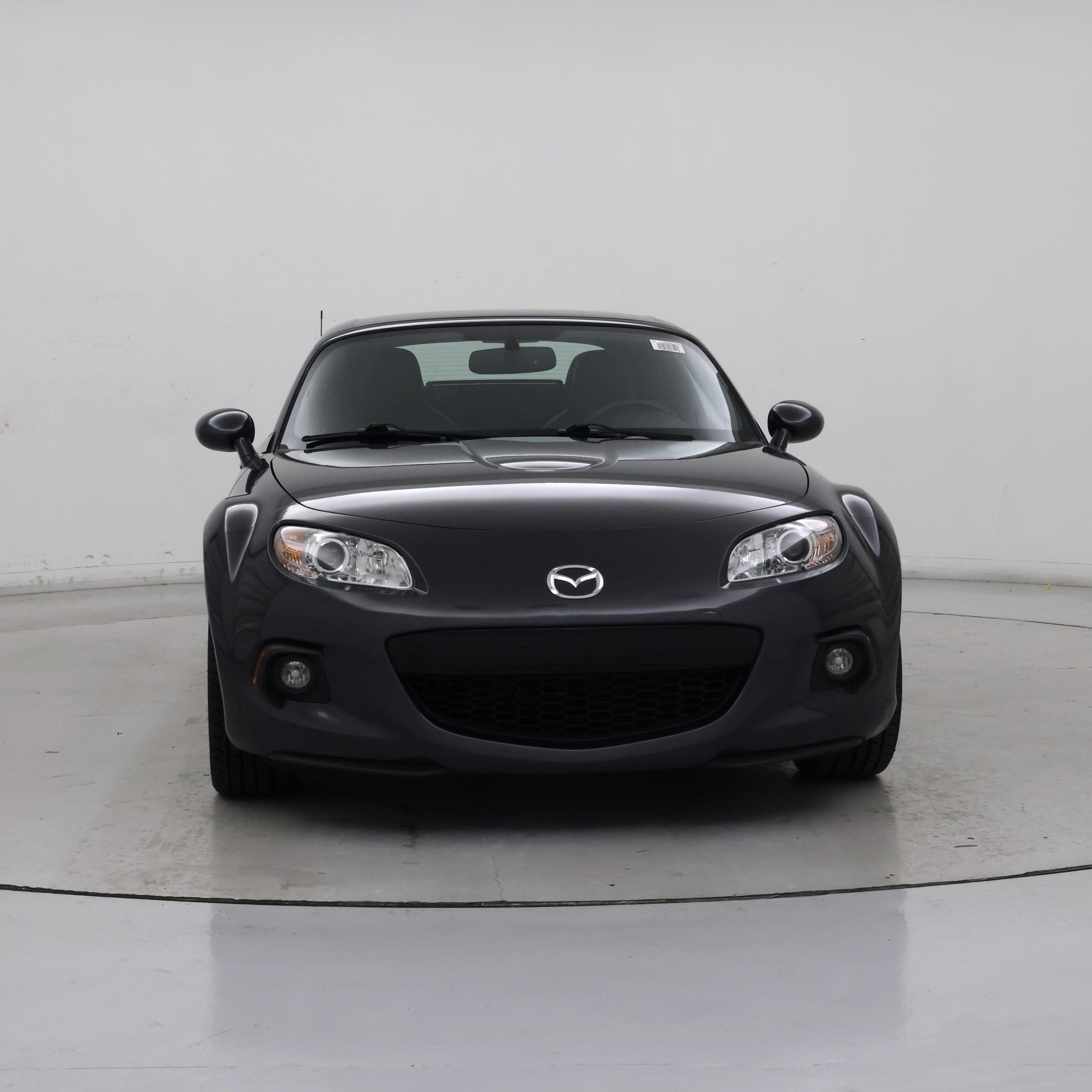 Thumbnail: 2015 Mazda MX-5 Miata - 5