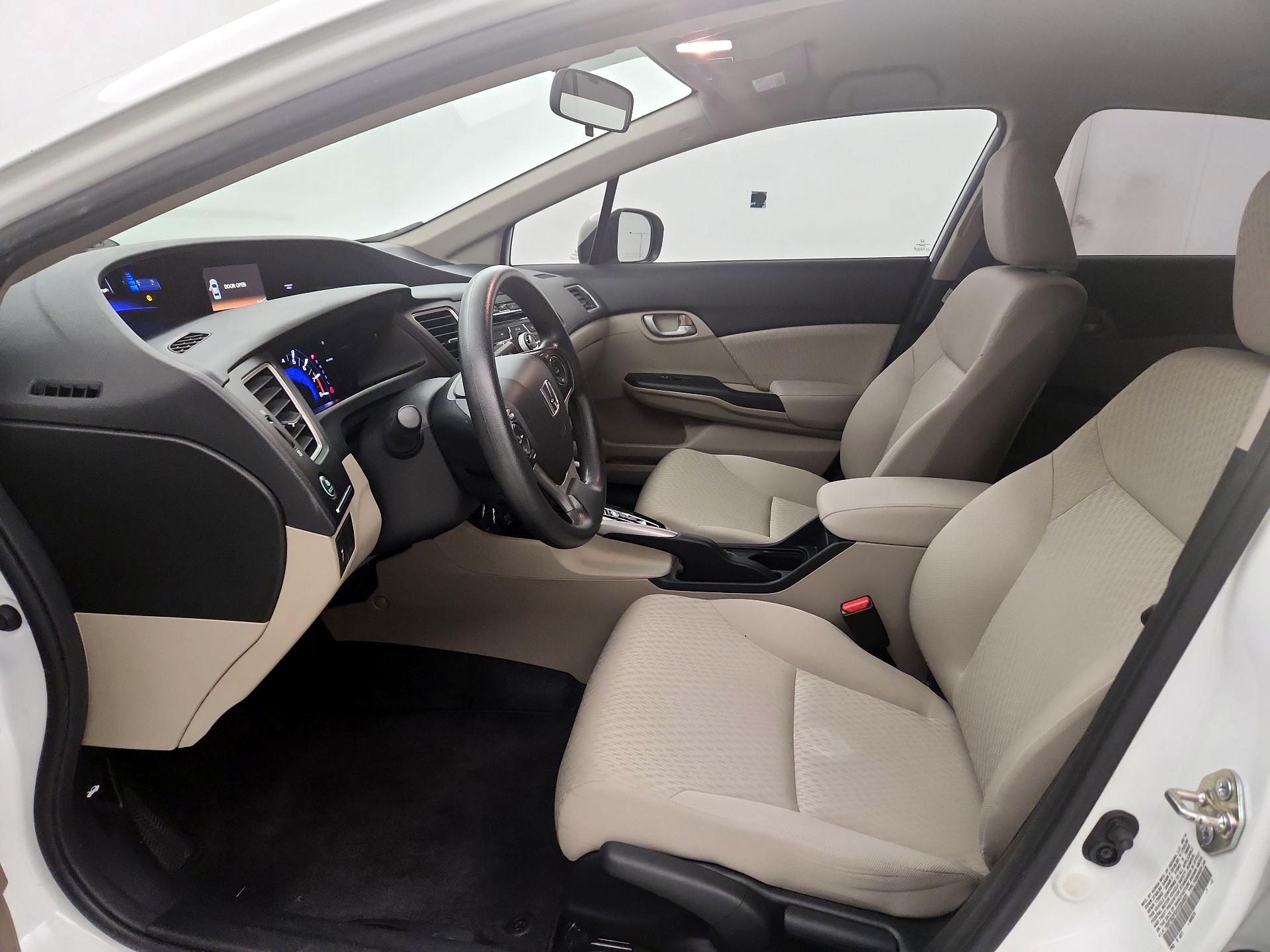 Thumbnail: 2014 Honda Civic - 11
