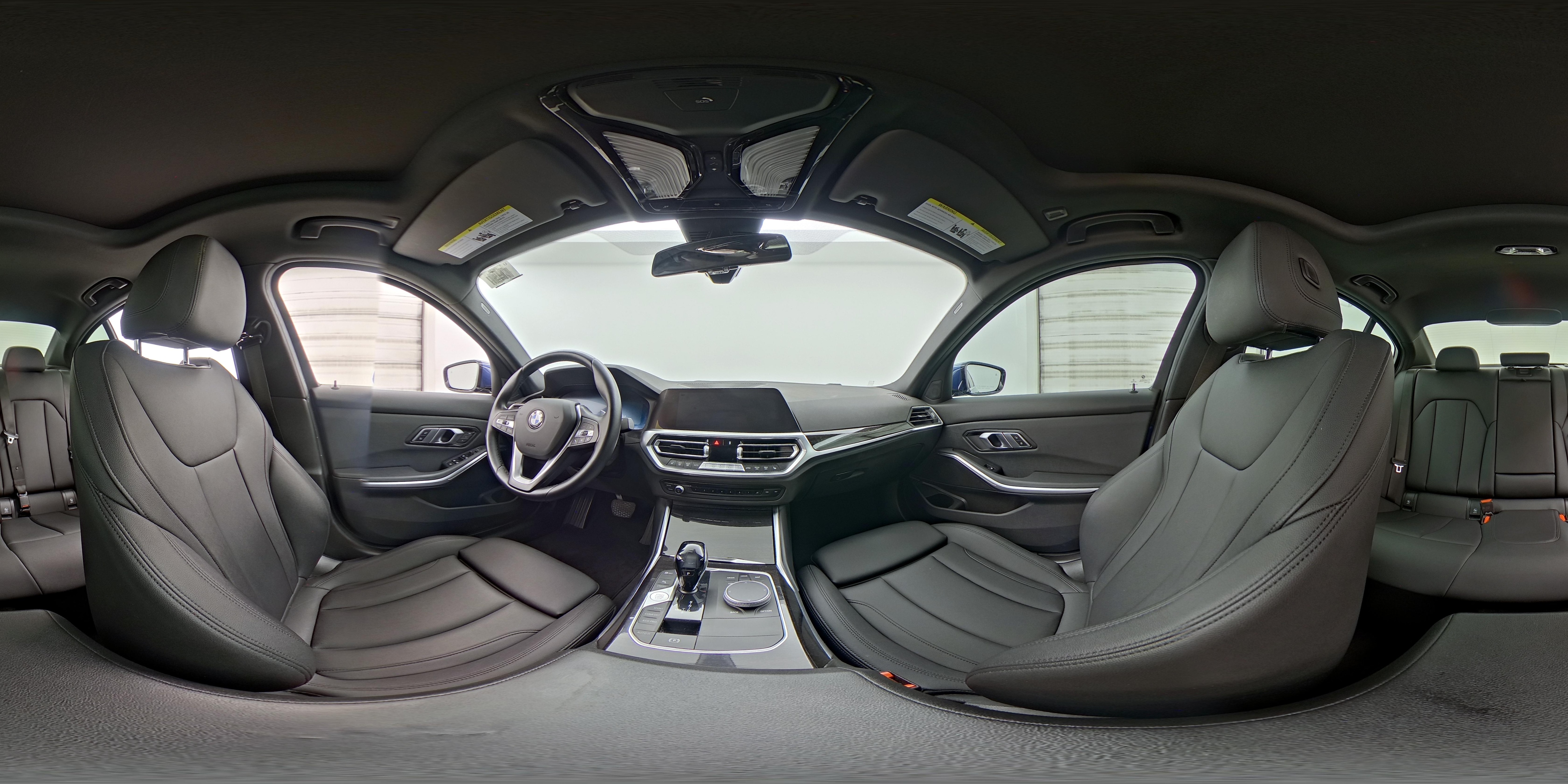2021 BMW 3 Series 330i - Photo 26