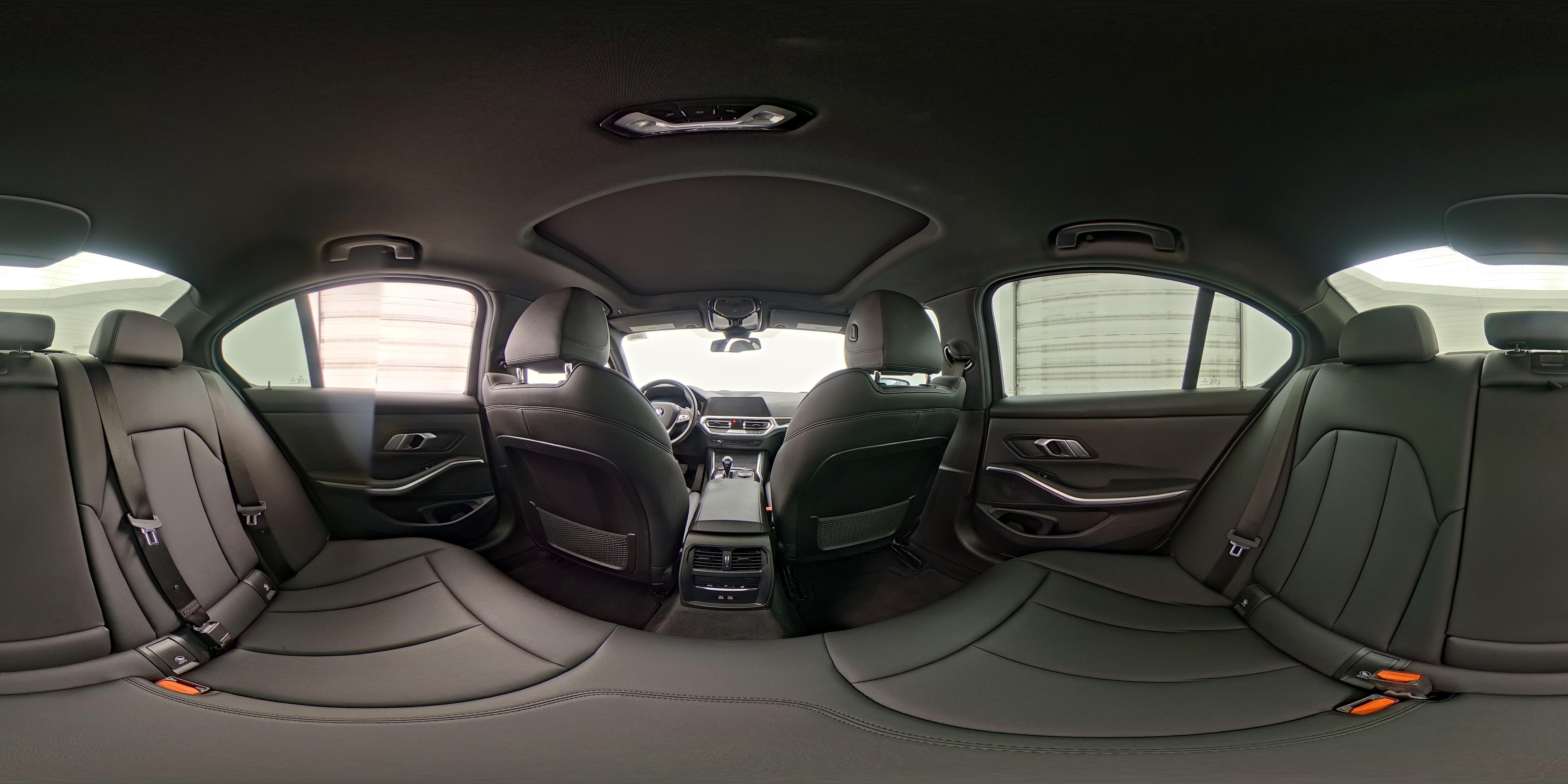 2021 BMW 3 Series 330i - Photo 27