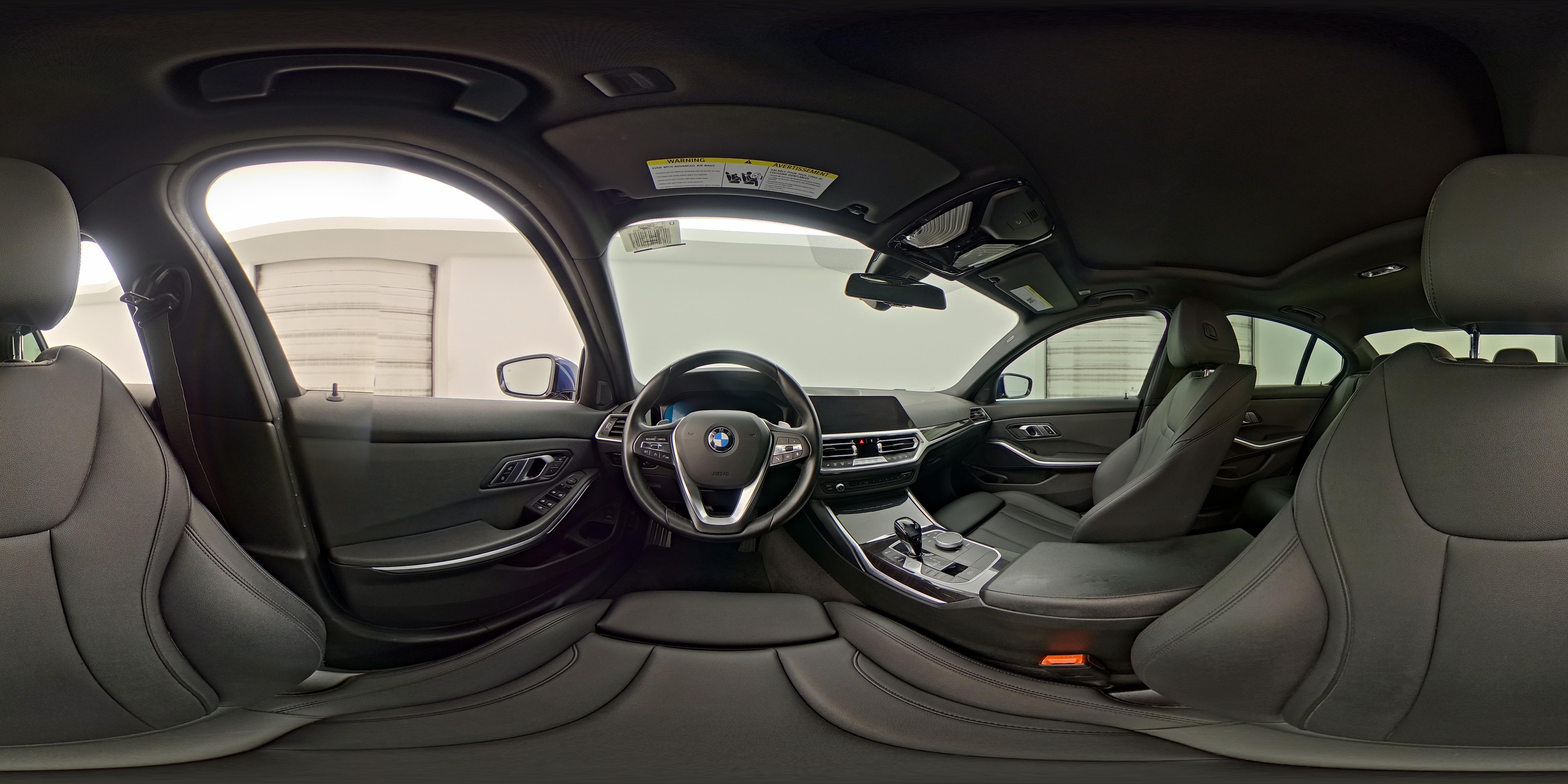 2021 BMW 3 Series 330i - Photo 28
