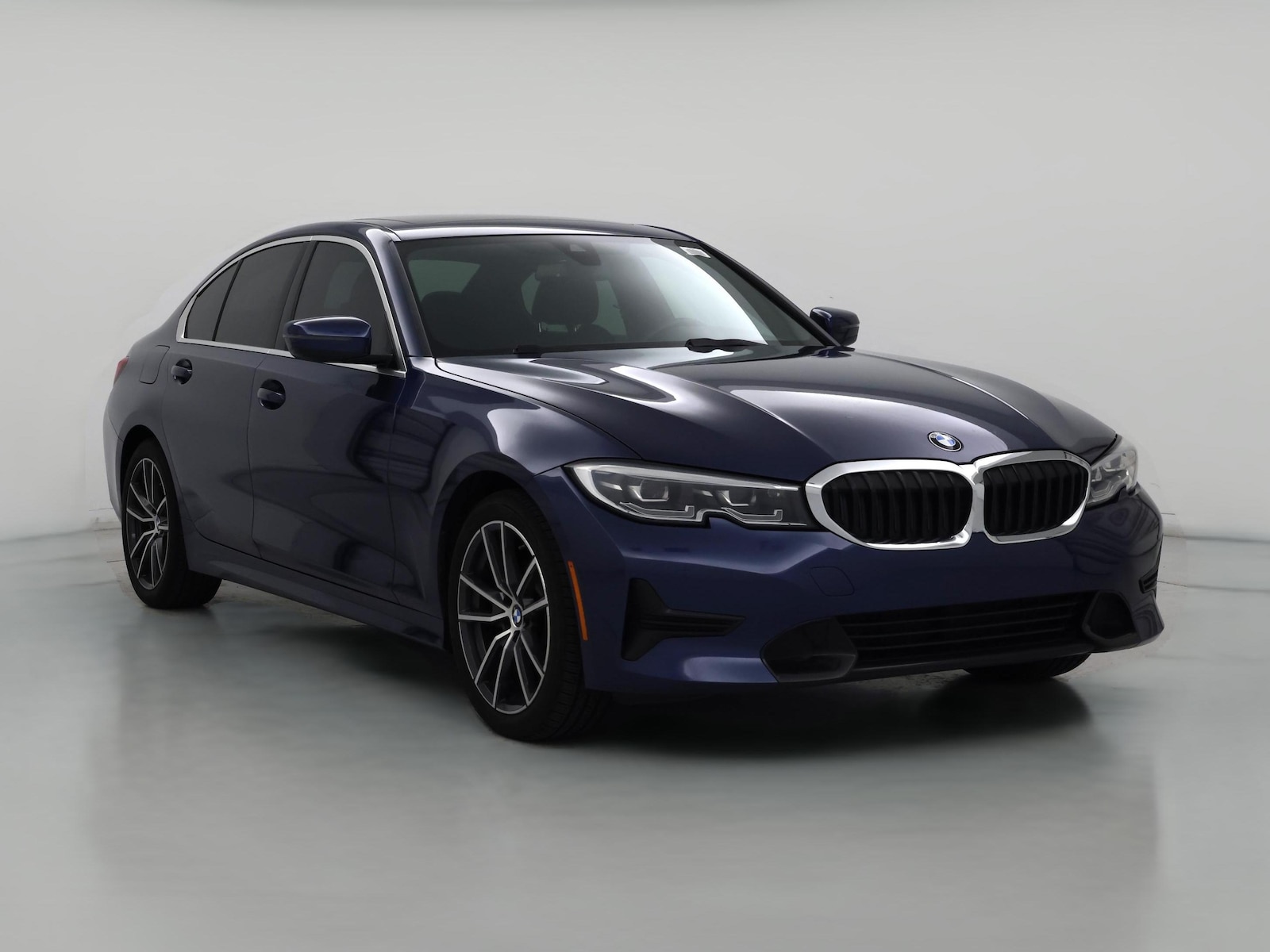 2021 BMW 3 Series 330i - Photo 1