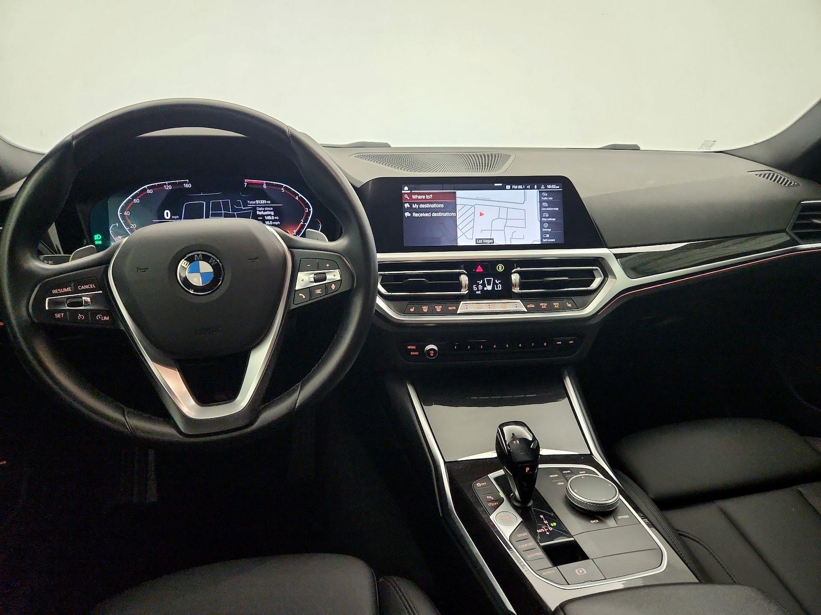 2021 BMW 3 Series 330i - Photo 10