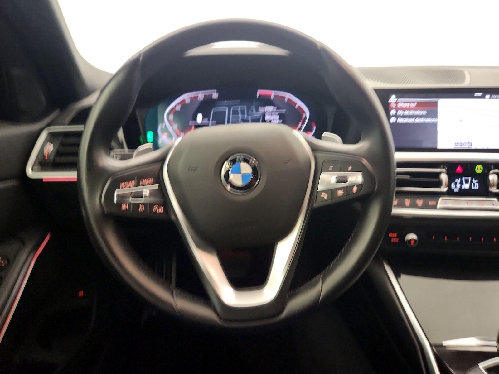 2021 BMW 3 Series 330i - Photo 11