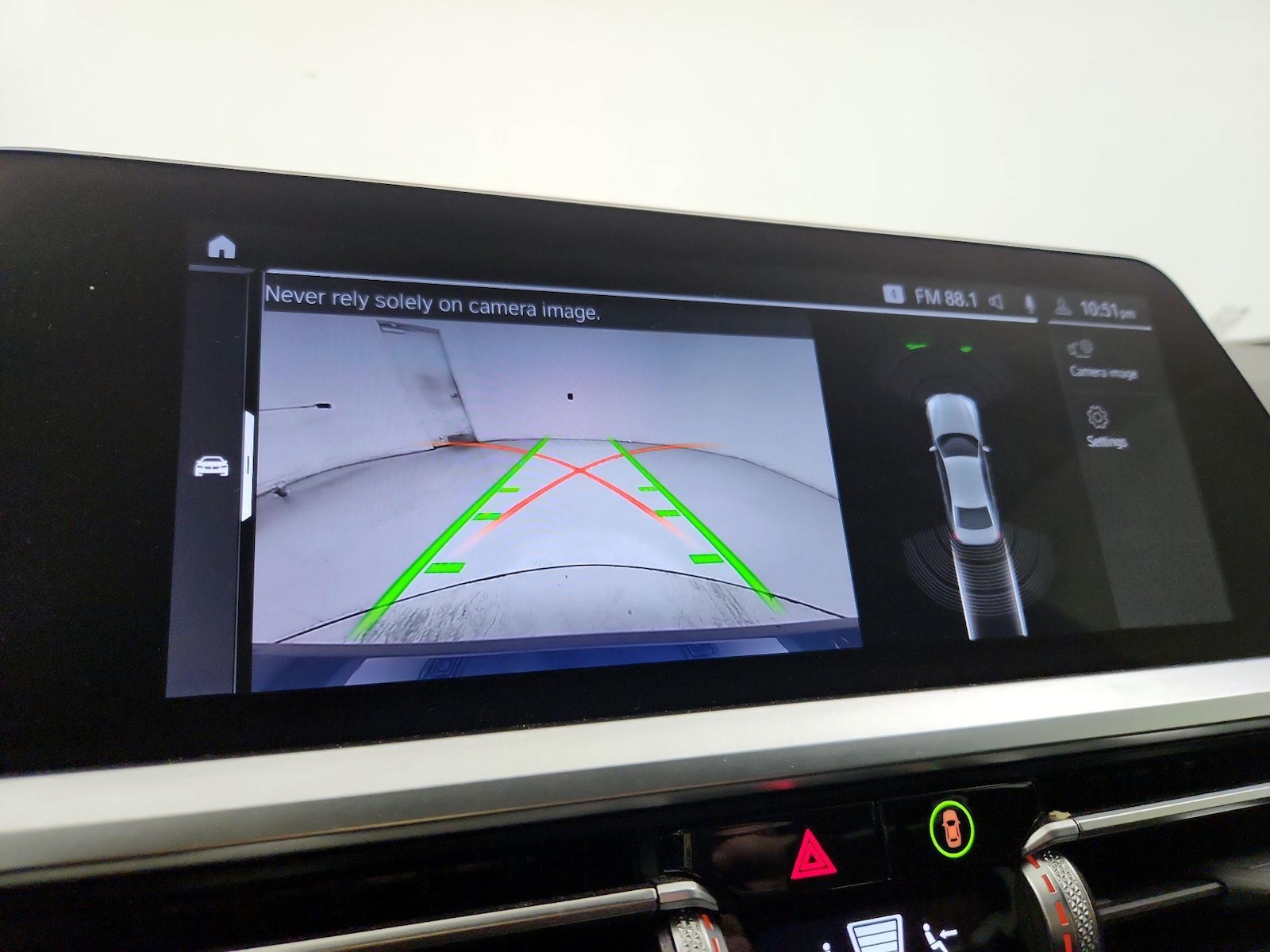 2021 BMW 3 Series 330i - Photo 16