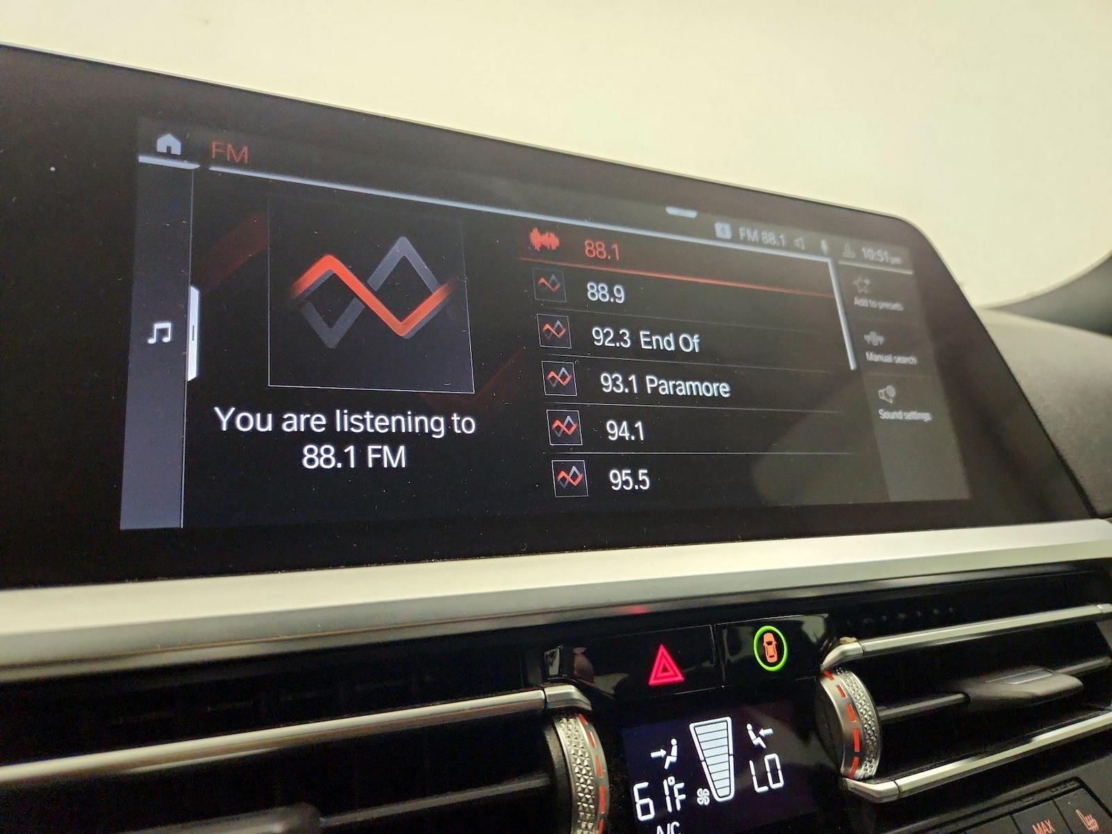 2021 BMW 3 Series 330i - Photo 17