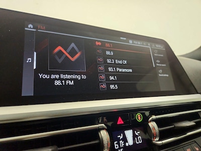 Radio (On)
