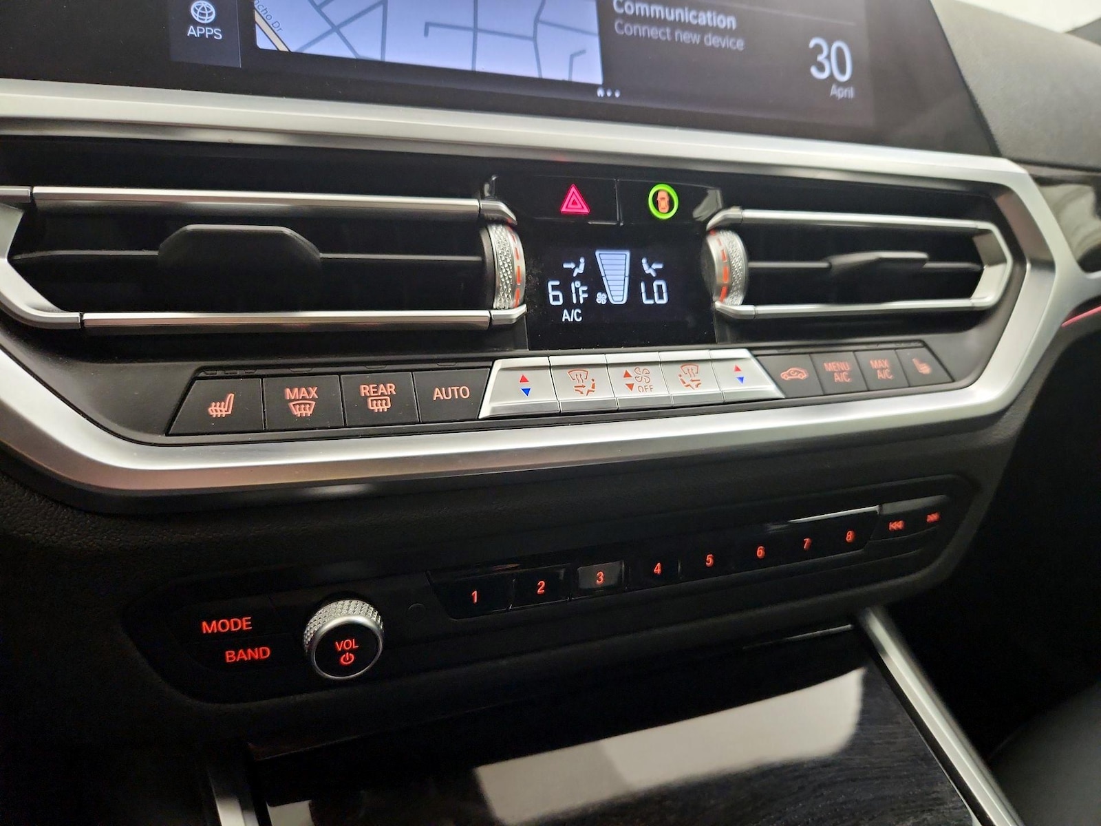 2021 BMW 3 Series 330i - Photo 18