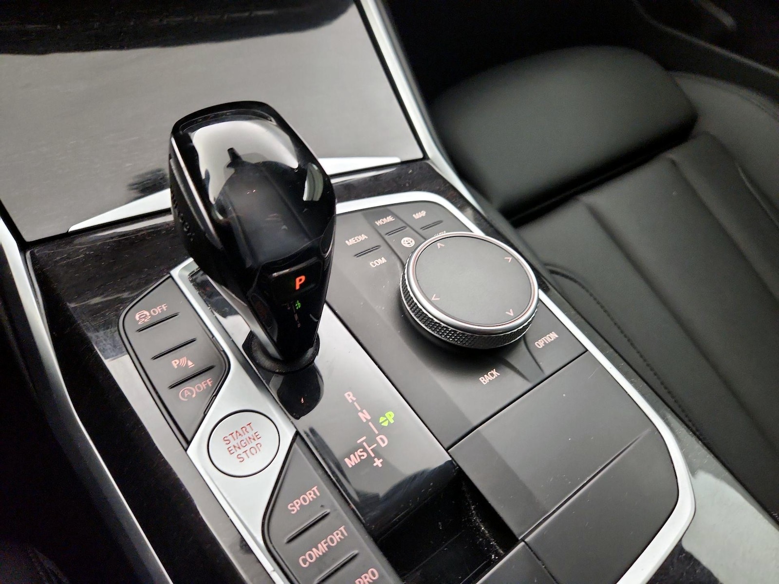 2021 BMW 3 Series 330i - Photo 19