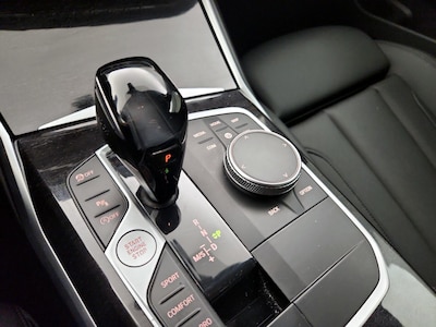 Shifter